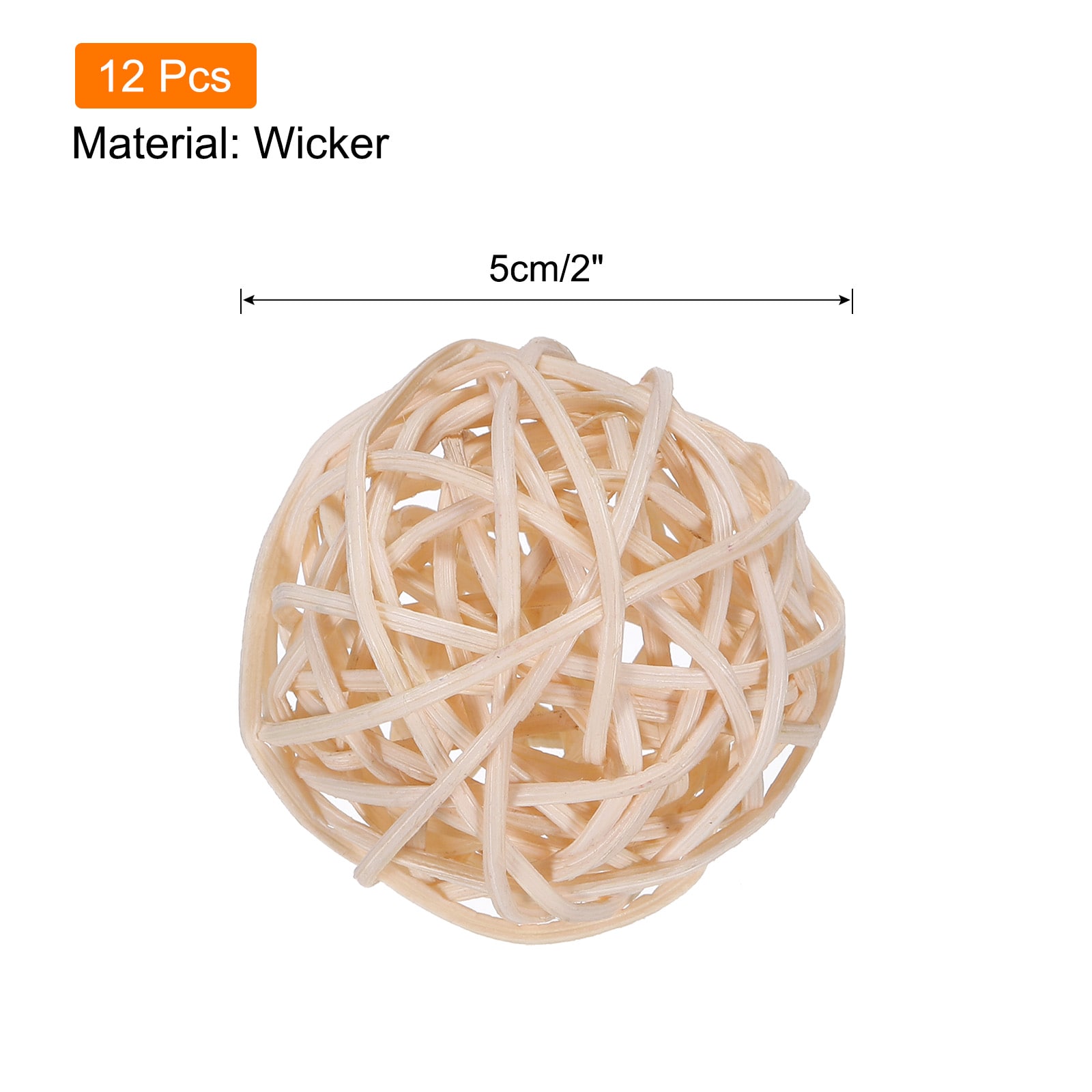 Unique Bargains S25093001UX6879 Decorative-Accessories - View #2