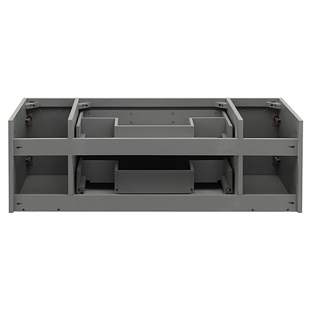 Fresca FCB6148GR-VSL-D vanities - View #4