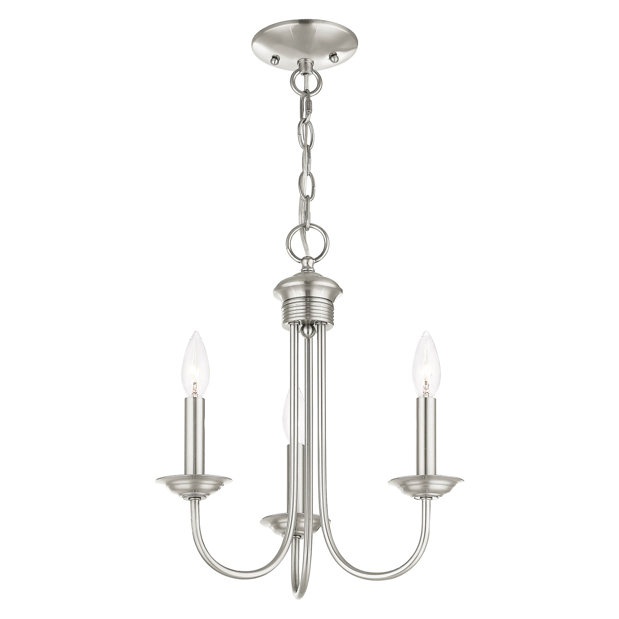 Livex Lighting 42683-91 b090015 - View #3
