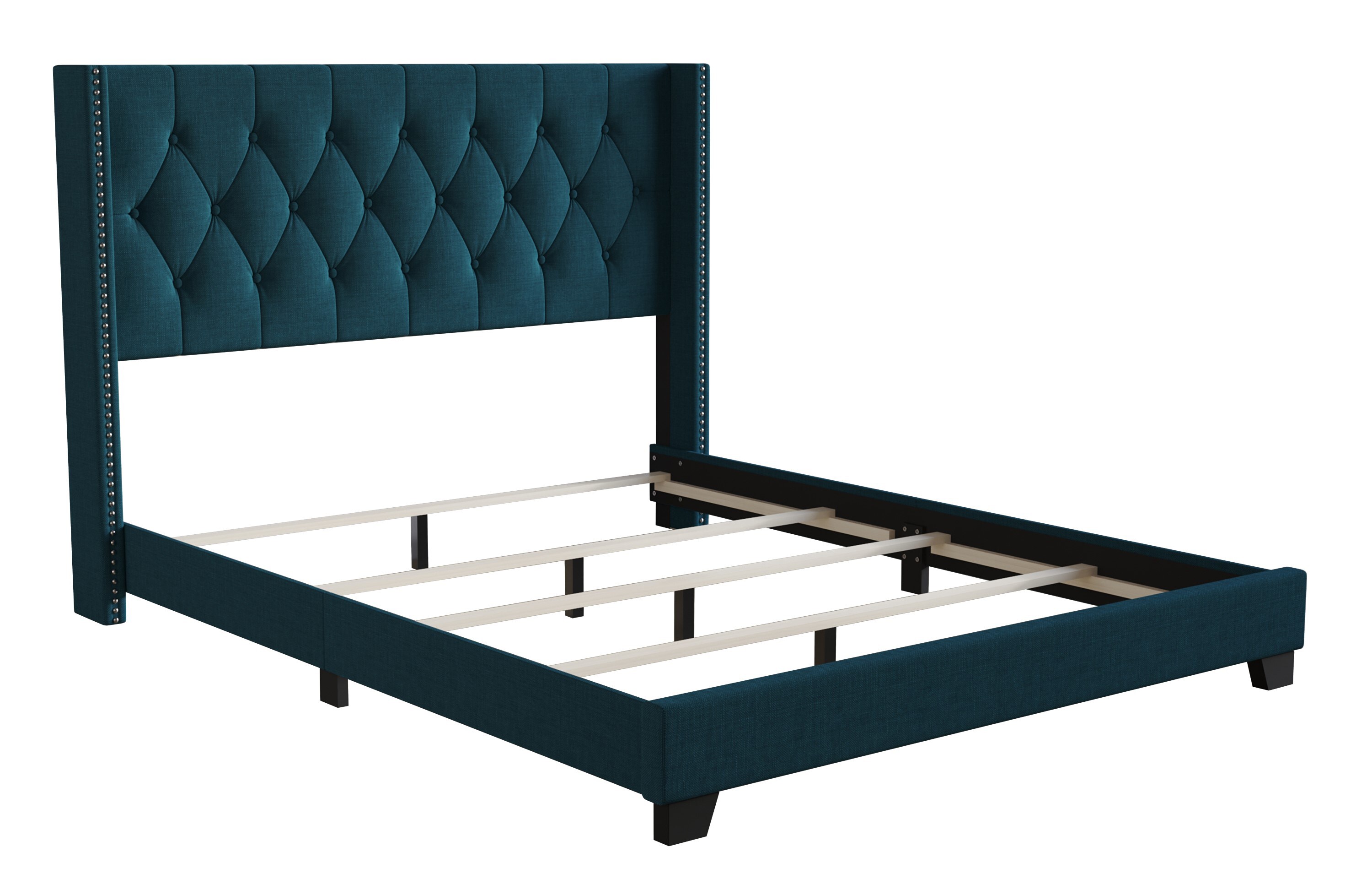 Home Design 80177-131 beds - View #5