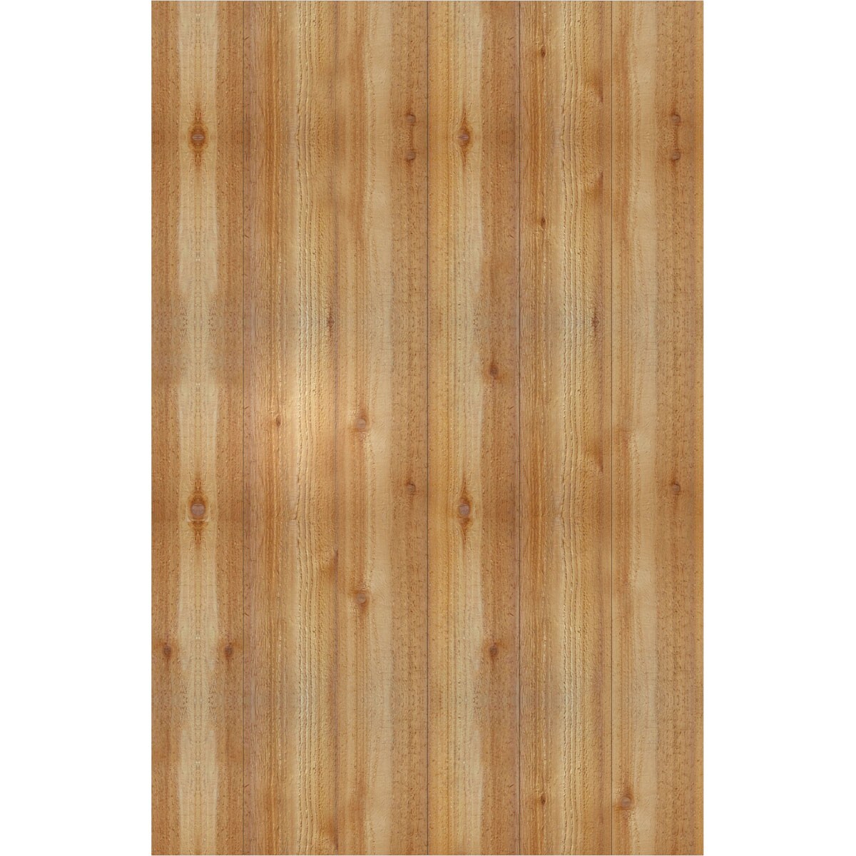 Ekena Millwork RBJ06S32X050RWR Exterior-Shutters - View #4
