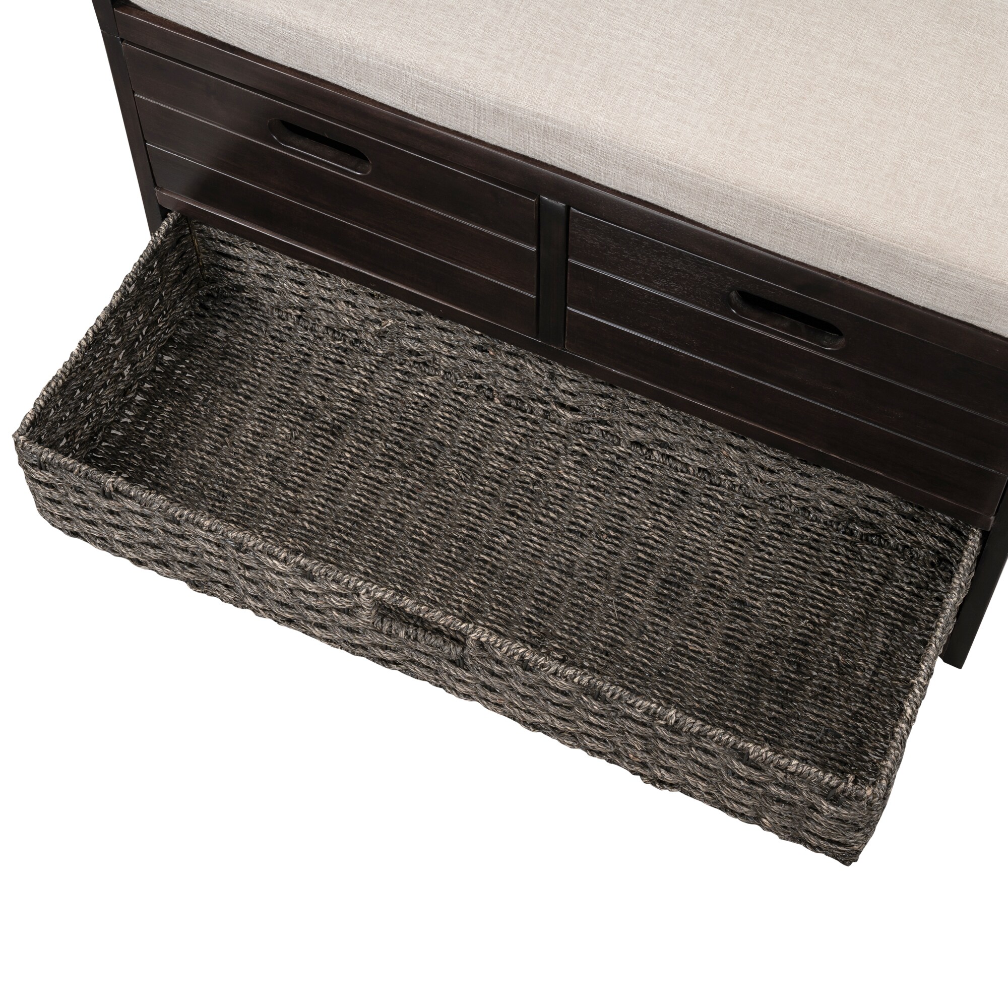 SINOFURN SYA330062BK bench - View #12