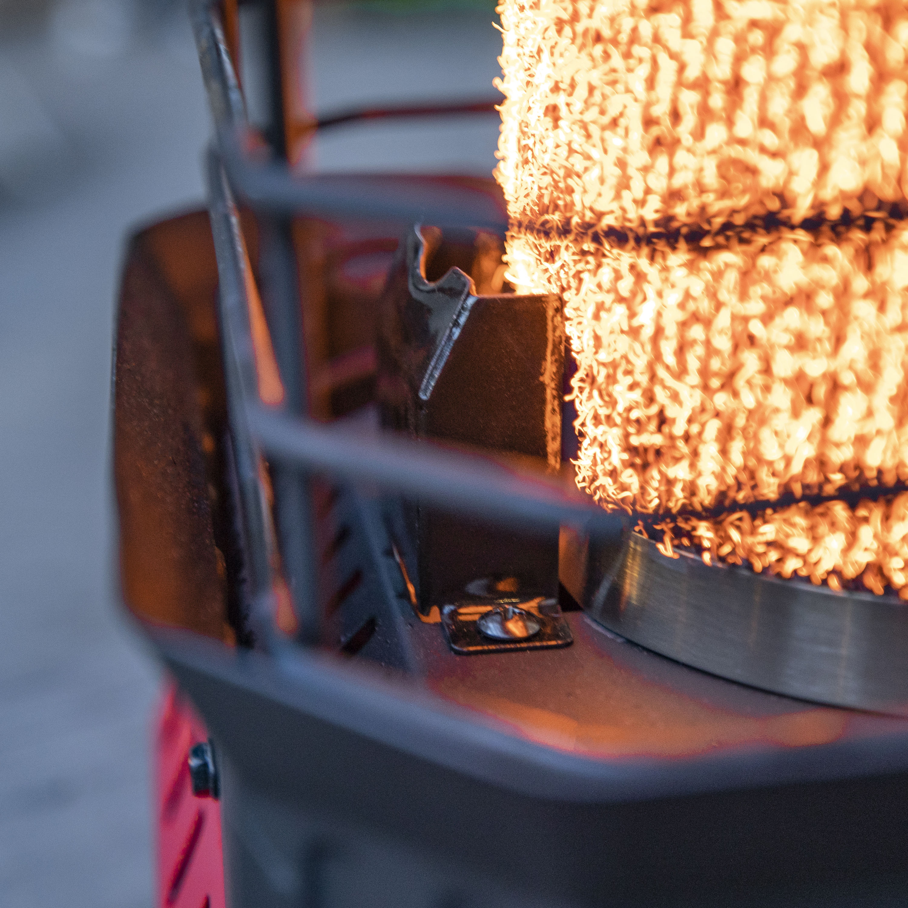 Mr. Heater Buddy FLEX 11000-BTU Outdoor Portable Radiant Propane Heater F600200 simolary.com 20 Mr. Heater Buddy FLEX 11000-BTU Outdoor Portable Radiant Propane Heater F600200 Simolary simolary.com 20