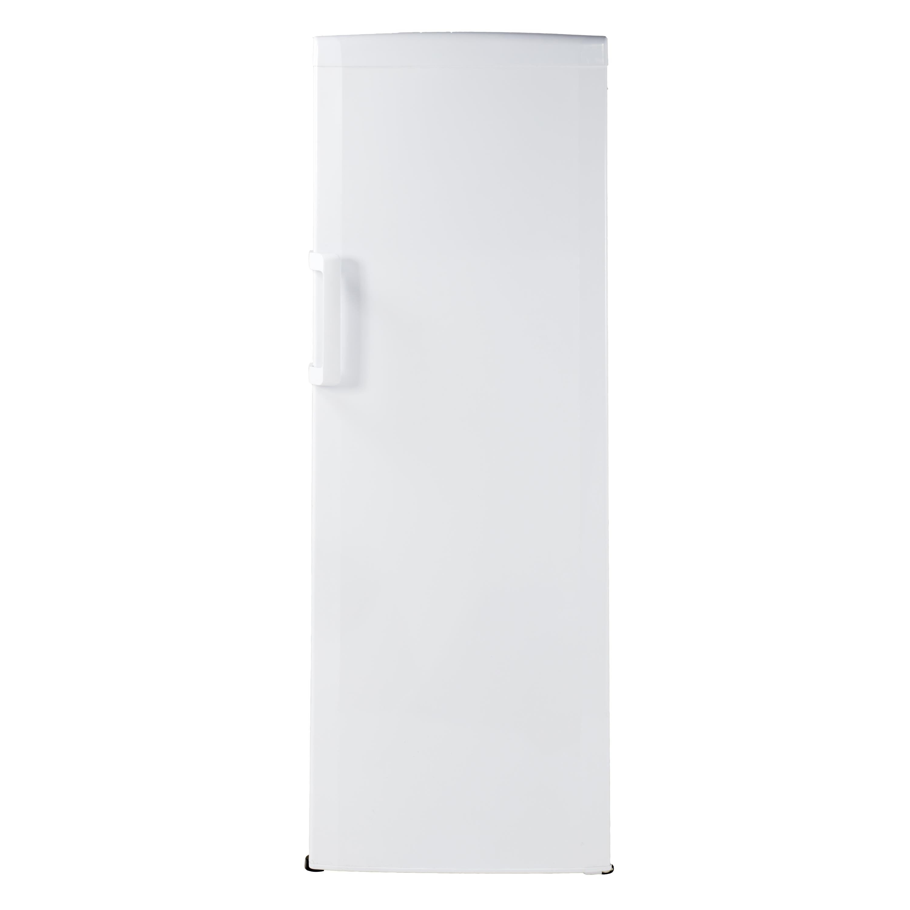 Avanti CF500M0W-IS 5 Cubic Foot Stand Alone Upright Deep Freezer Chest,  White, 1 Piece - Fry's Food Stores