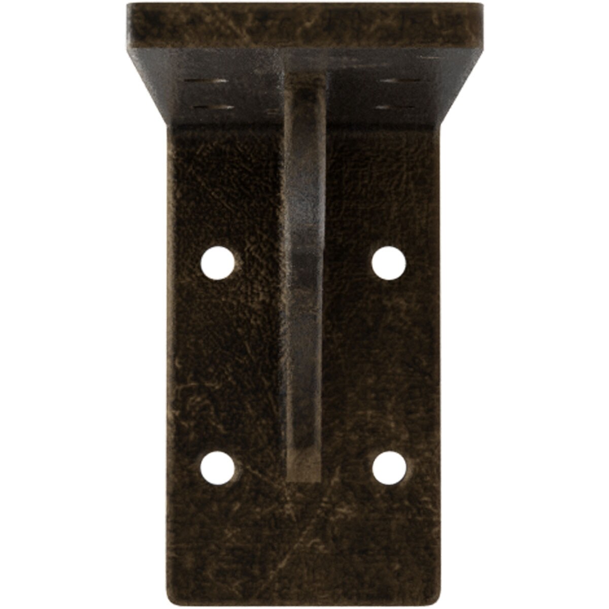 Ekena Millwork BKTM02X06X03EBAPG Mending-Plates-Brackets-Braces - View #3