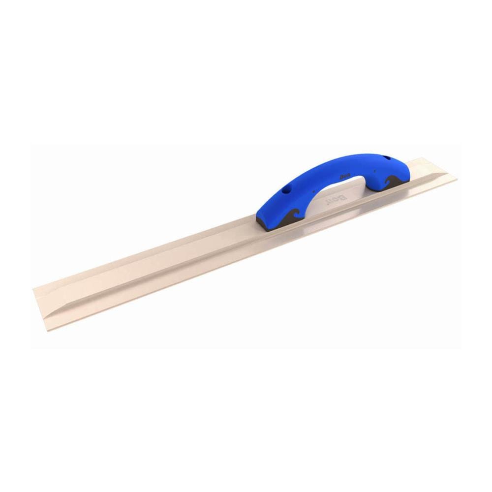 Bon Tool 12-206 24-in x 3.125-in Magnesium Concrete Hand Float