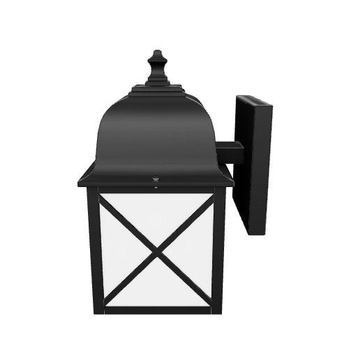 Three-dimensional representation of the product