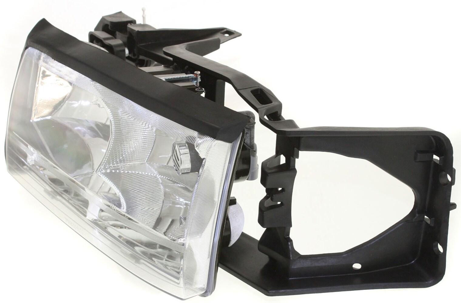 Garage-Pro JCW20-5174-00GP Headlights-Components - View #3