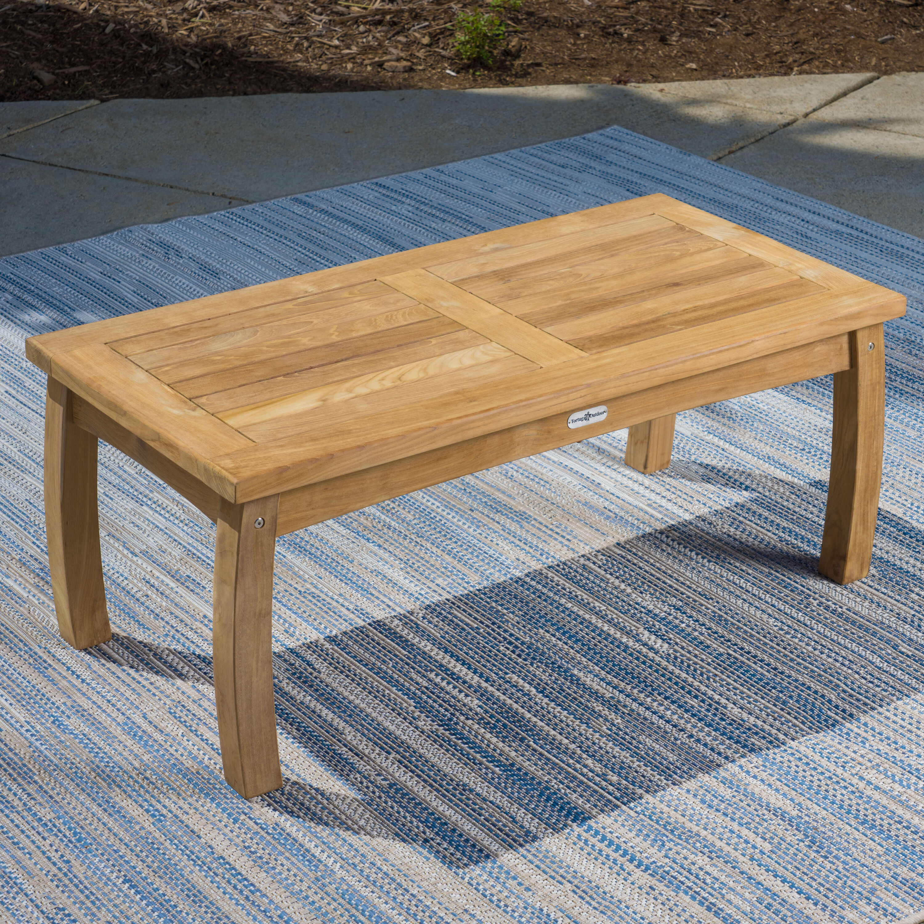 Tortuga Outdoor 44-3008-NV Patio-Conversation-Sets - View #11