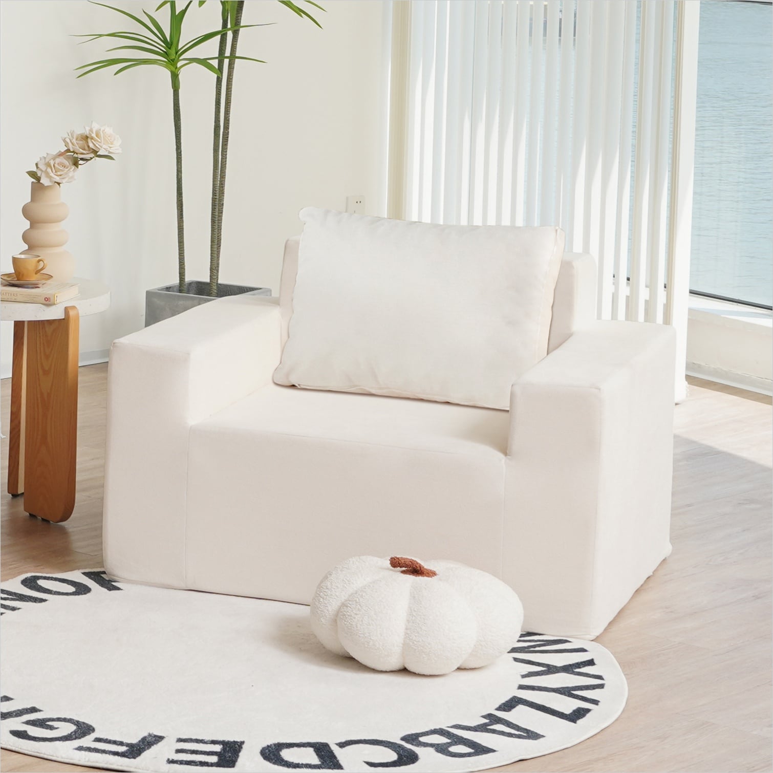 SunJet P3TFCXONI835 Sofas-Loveseats - View #2