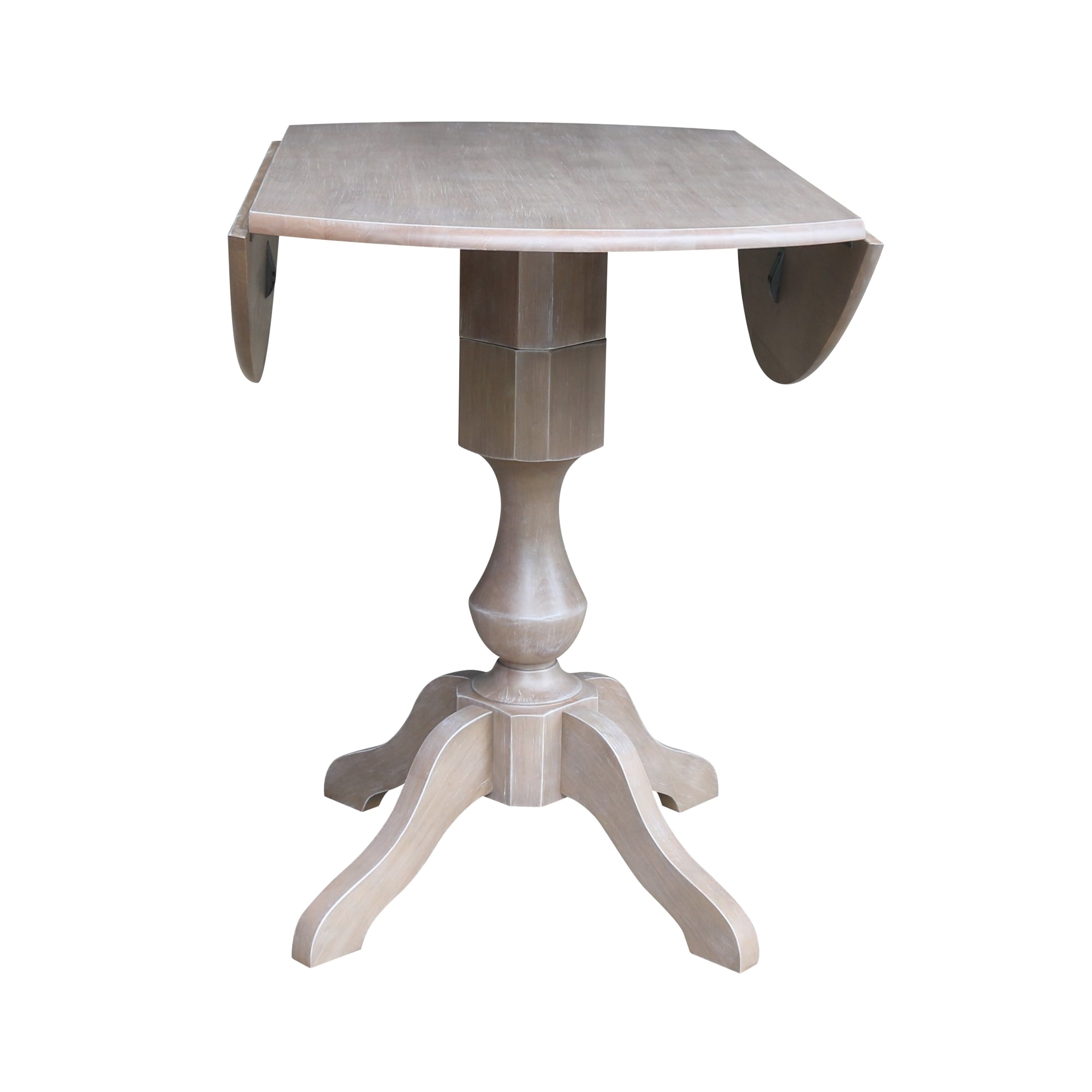 International Concepts K09-42DPT-11P-S402-2 Dining-Sets - View #7