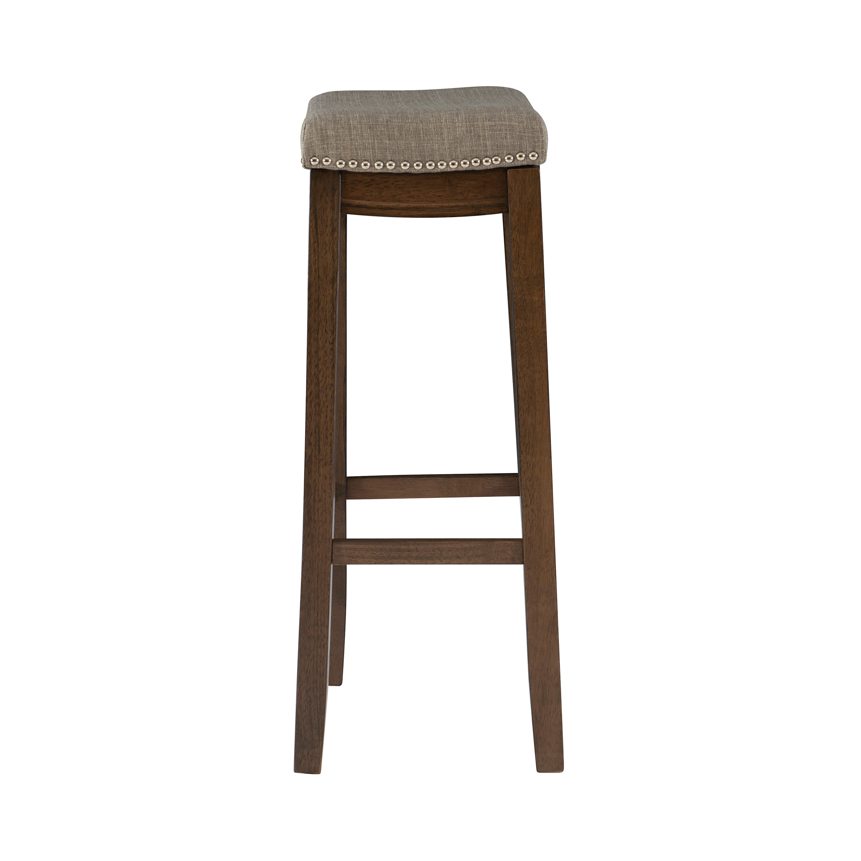 Linon BS227GRY01U stools - View #3
