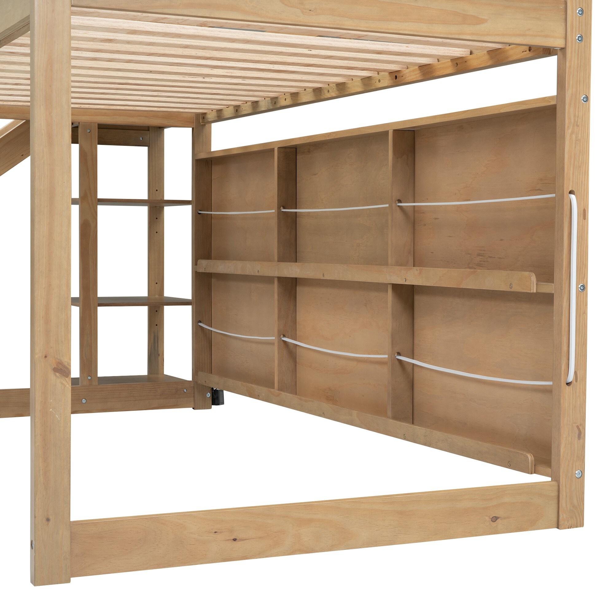 Yiekholo LL-1473AAE Bunk-Beds - View #10
