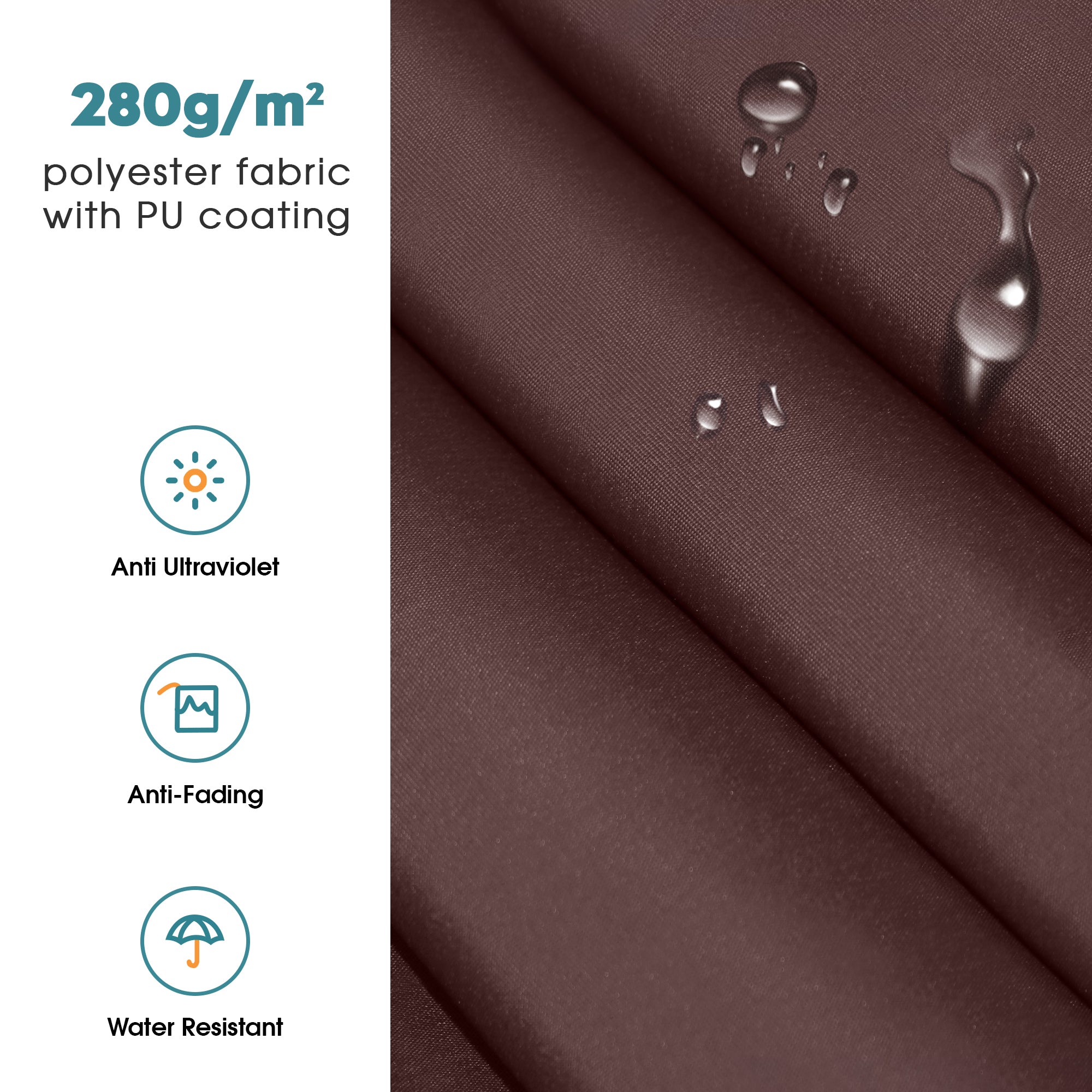 MCombo 6055-1308EW-FABRIC  - View #8