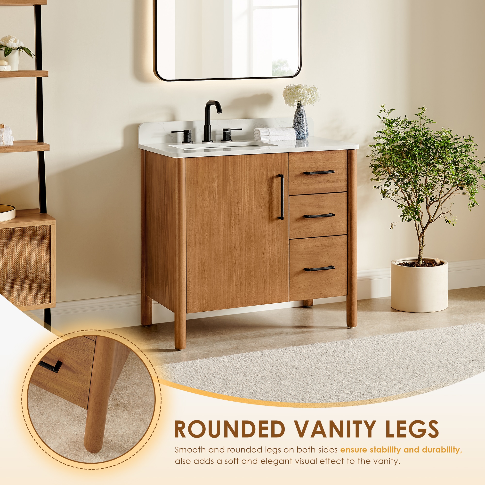 Altair 578036-MB-GW-NM Bath-Vanity-Combo - View #6