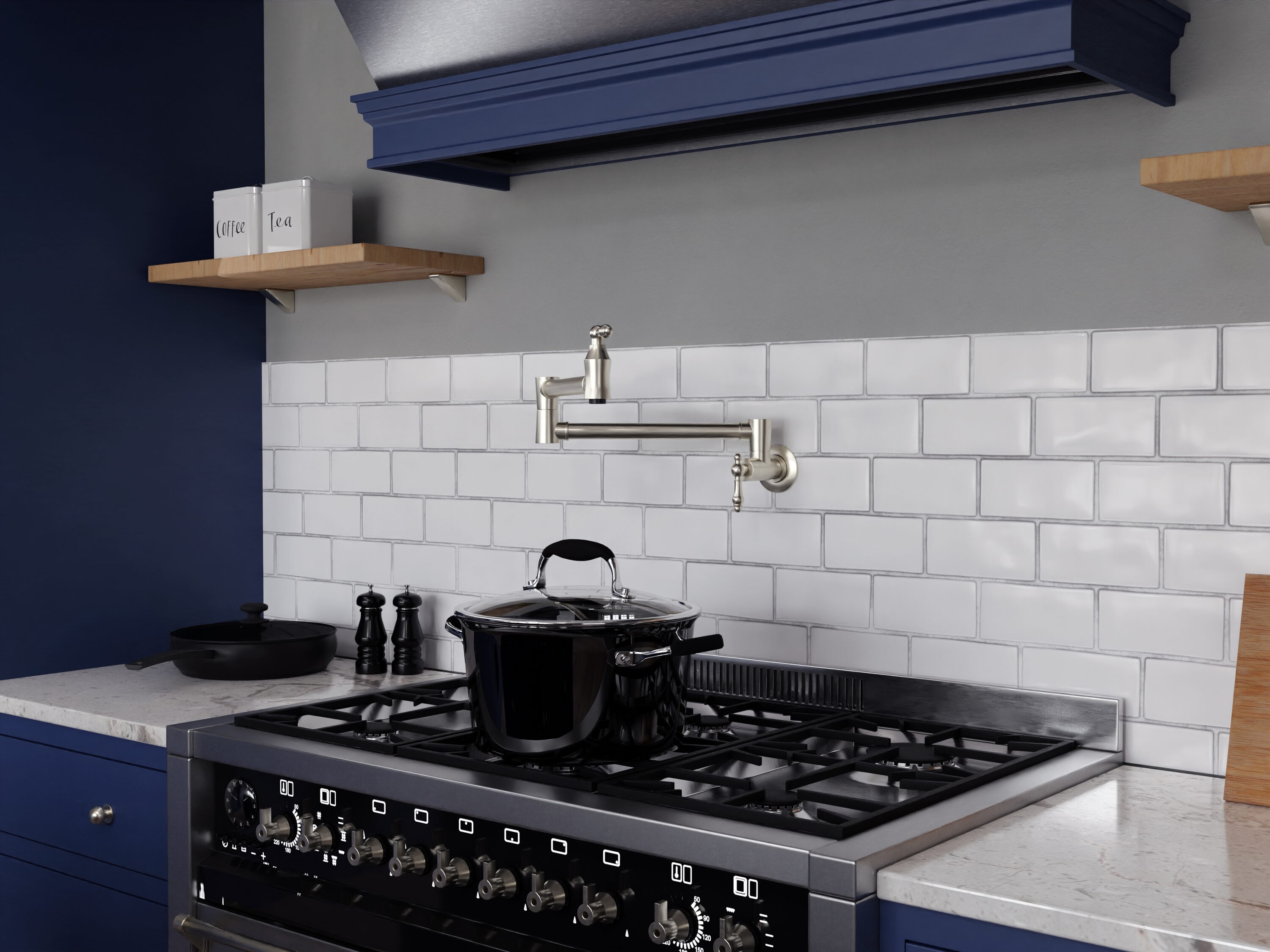 ANZZI KF-AZ259BN Kitchen-Faucets - Thumbnail View #2