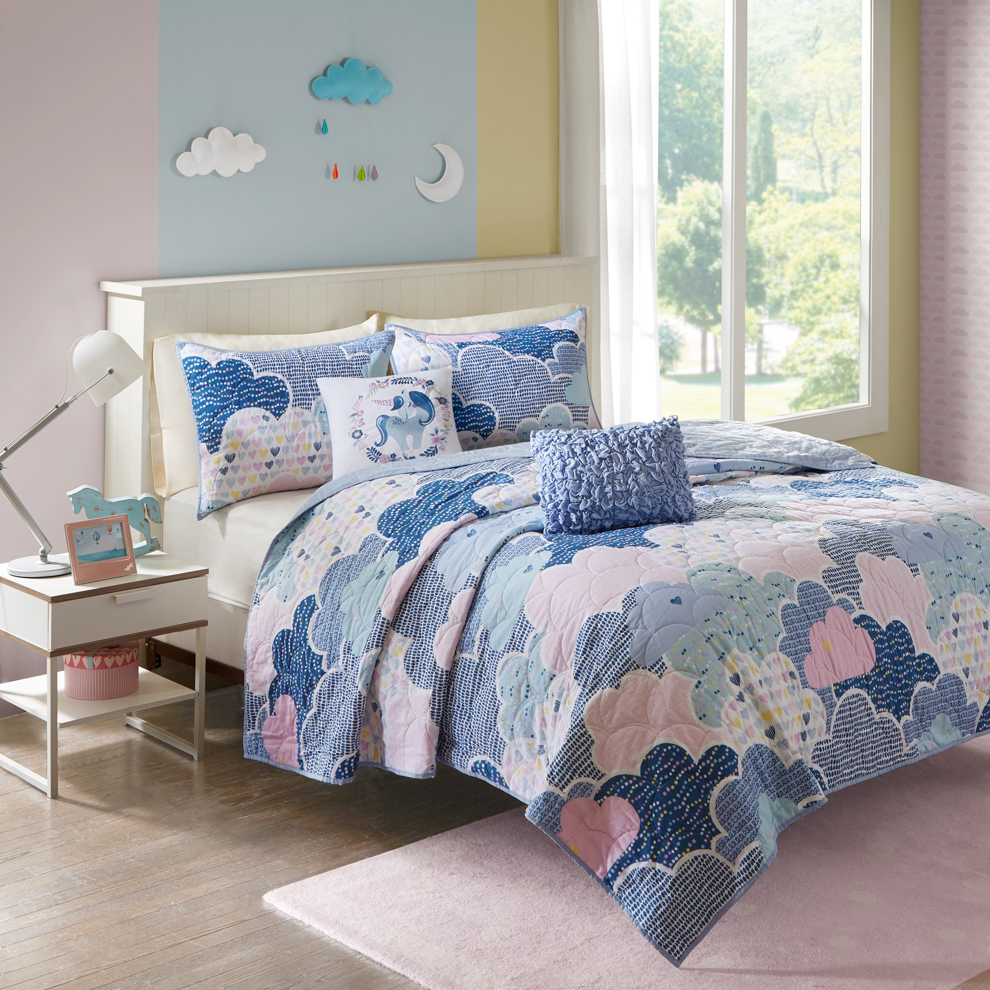 Urban Habitat Kids UHK13-0019 bedding - View #2