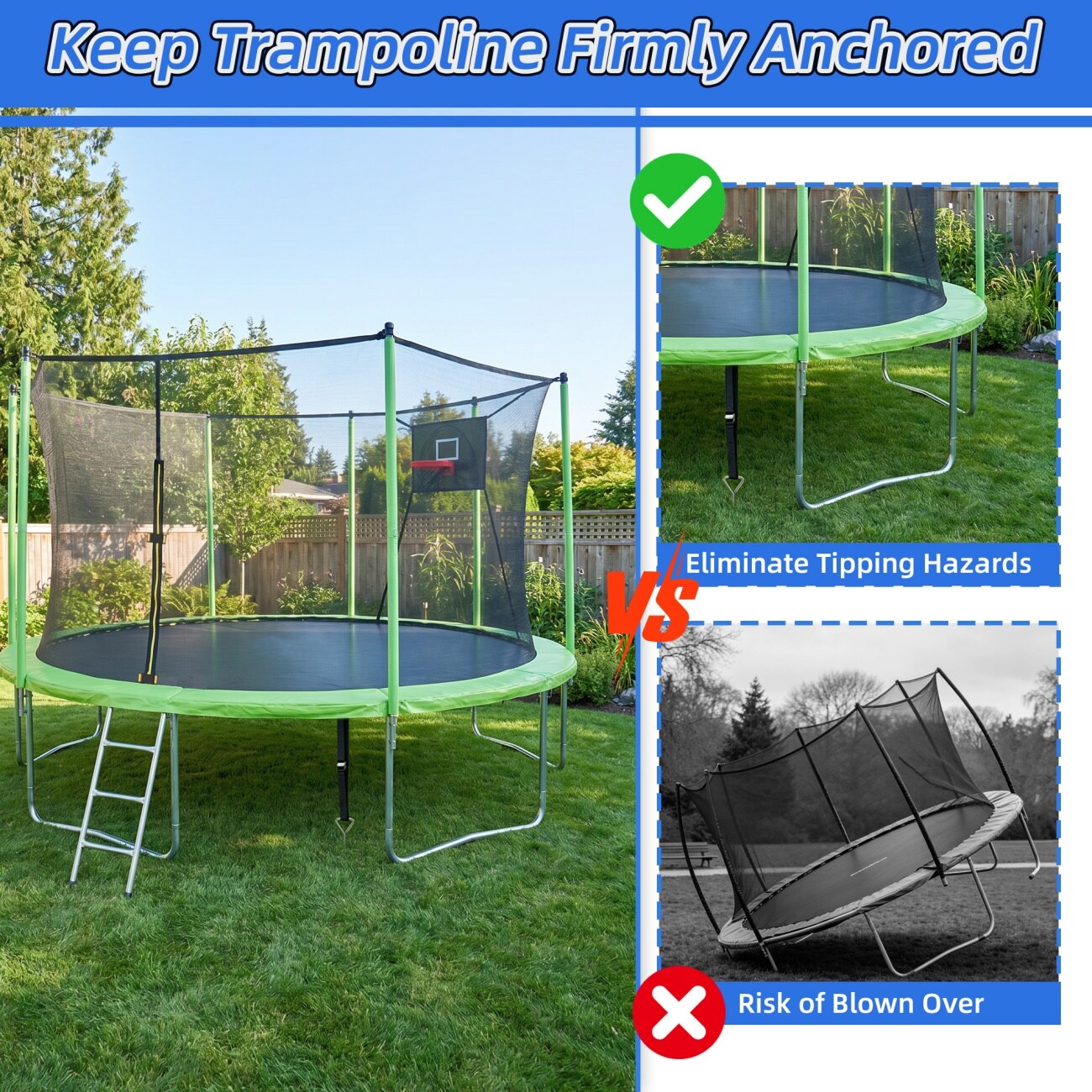 Vkoiyg DJYC-W1163P496992 Trampoline-Accessories - View #4