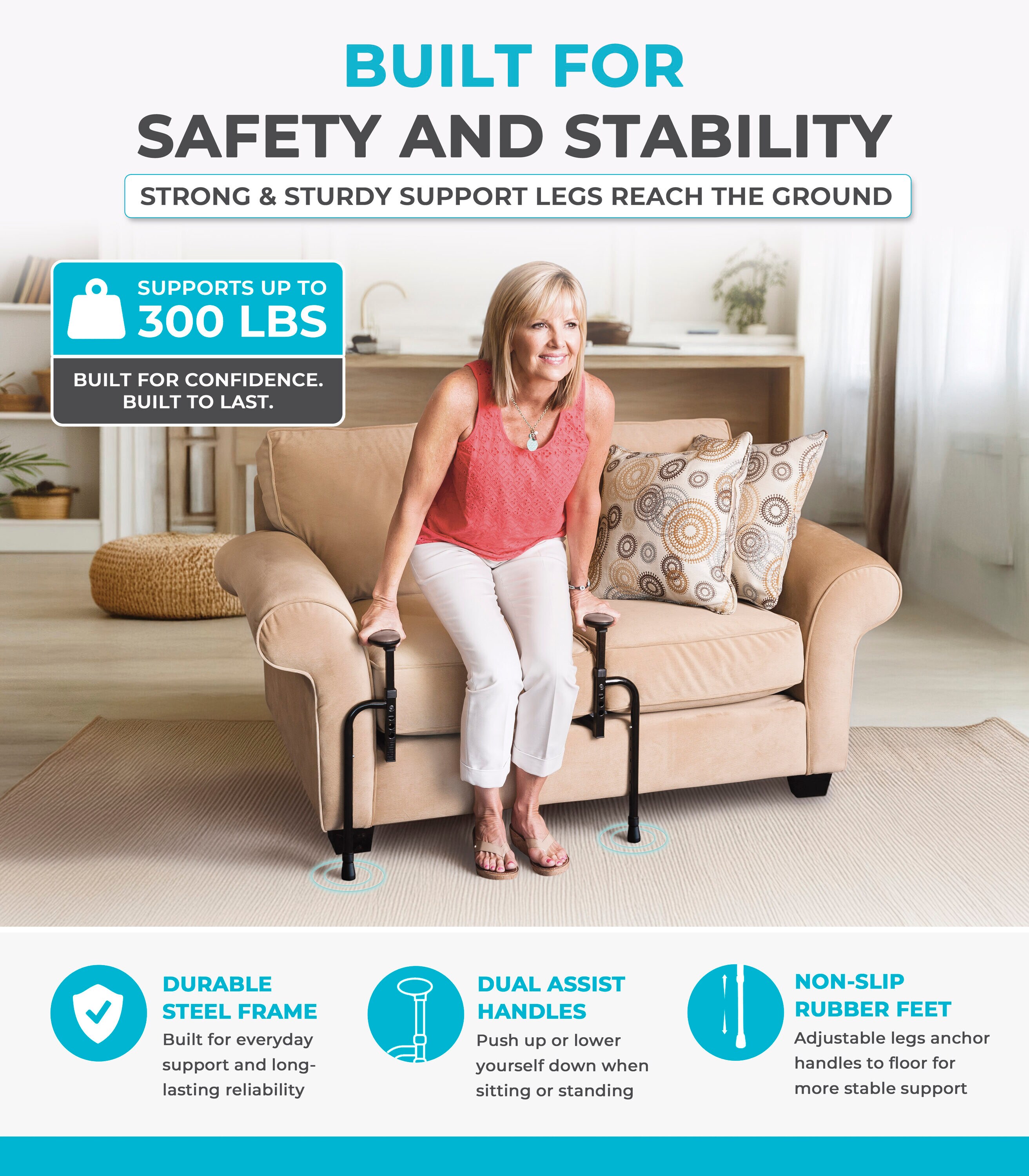 Stander 2200 First-Aid-Kits-Safety-Accessories - View #4