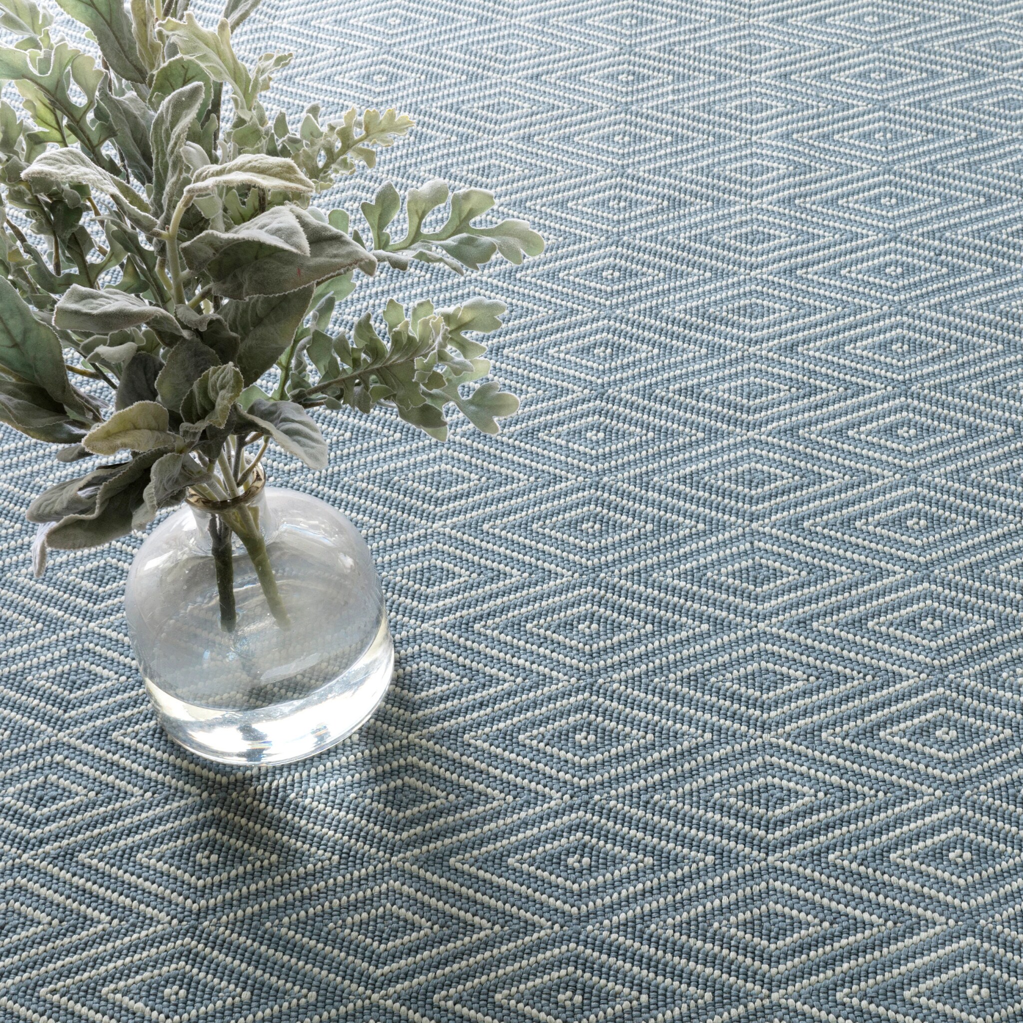 DASH & ALBERT DA1845-258 rugs - View #3