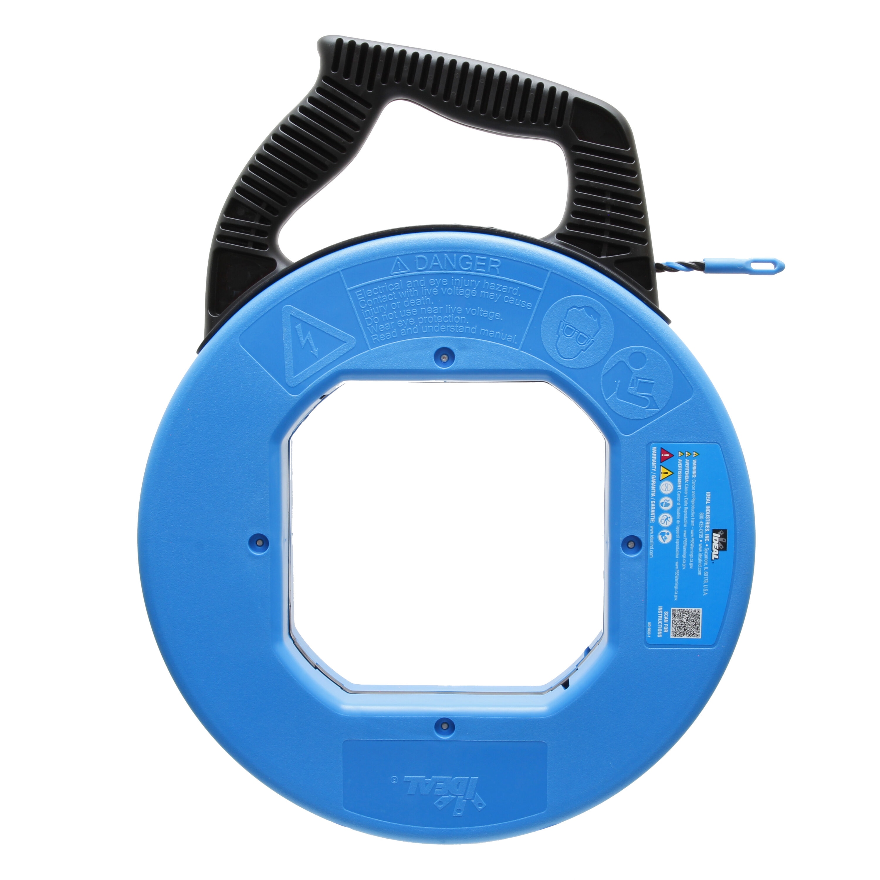 IDEAL 31-075 Wire-Fishing - View #6