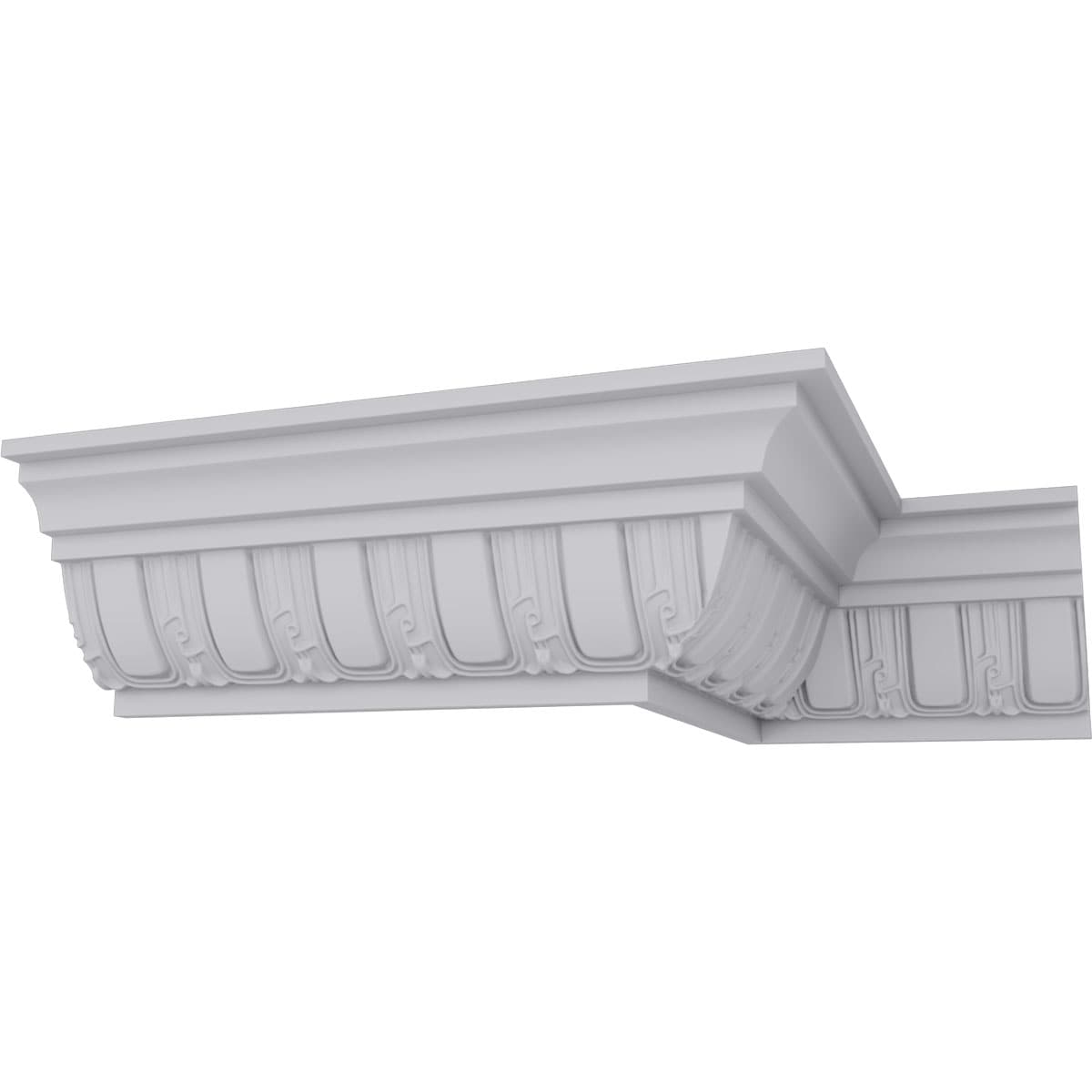 Ekena Millwork 1378678 Crown-Moulding - View #5