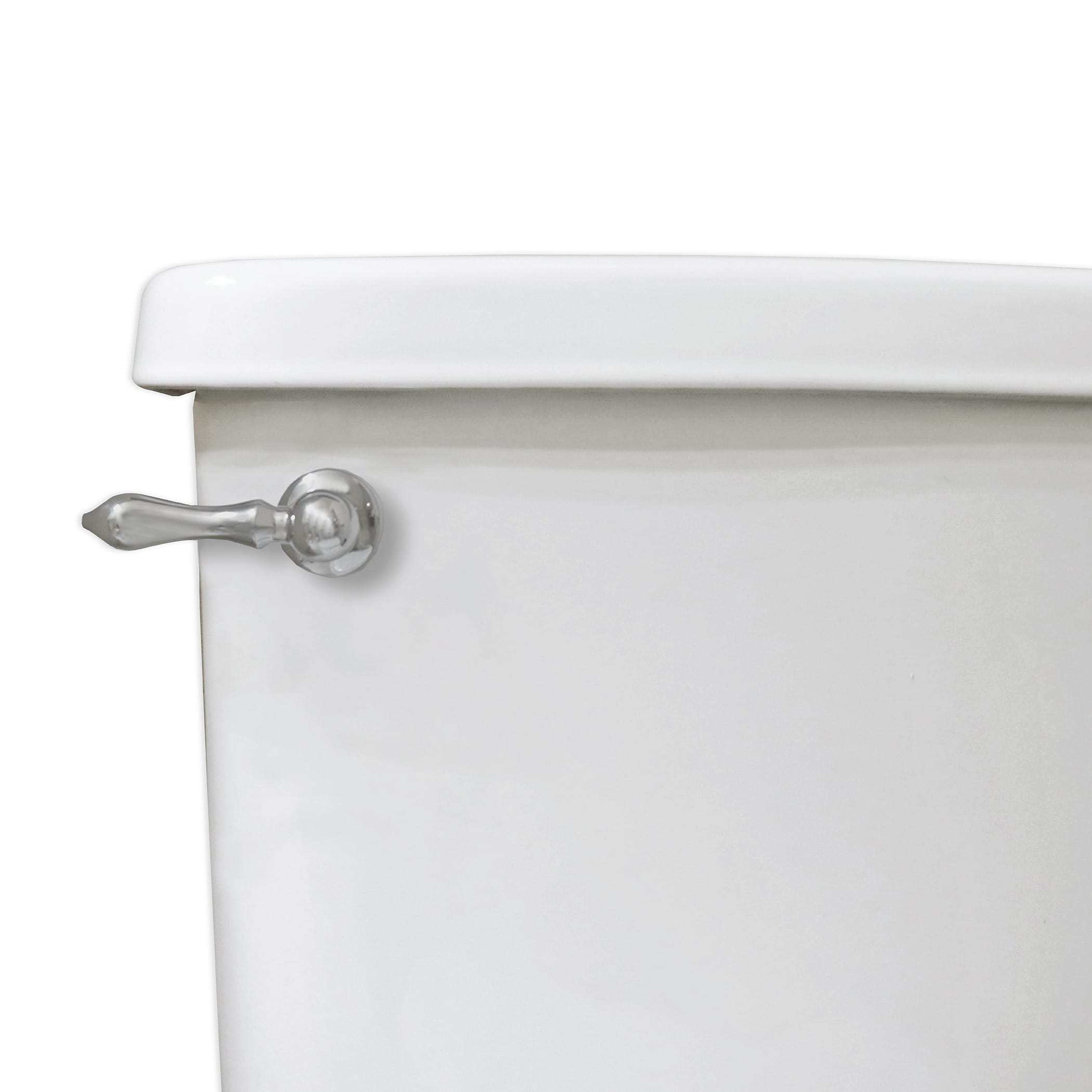 Danco 12060 8-in Front/Side/Neo-angle Mount Brushed Nickel Universal Fit Handle with lever