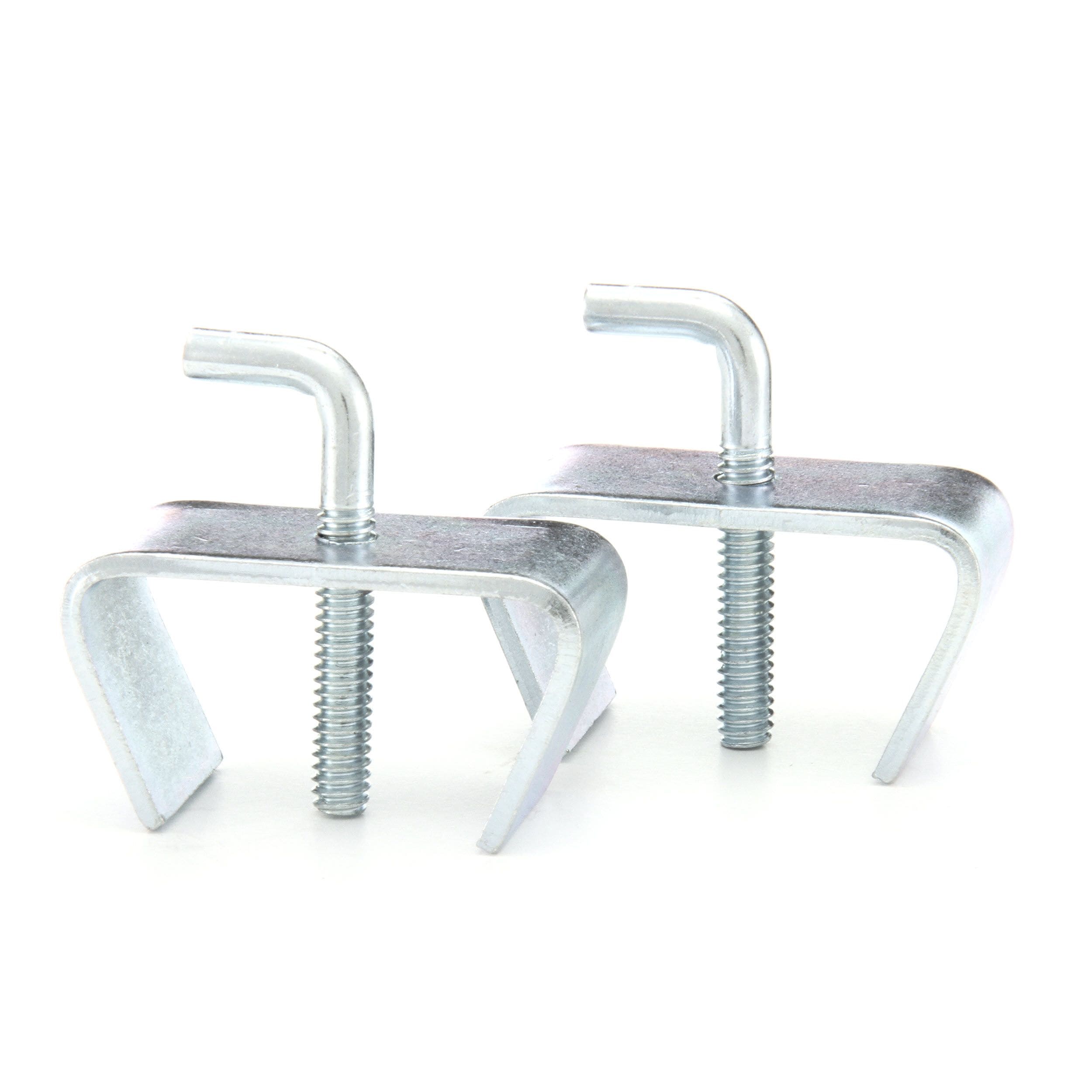 Small Slide-Co 241947 Bed Frame Rail Clamp with 1 Frame 