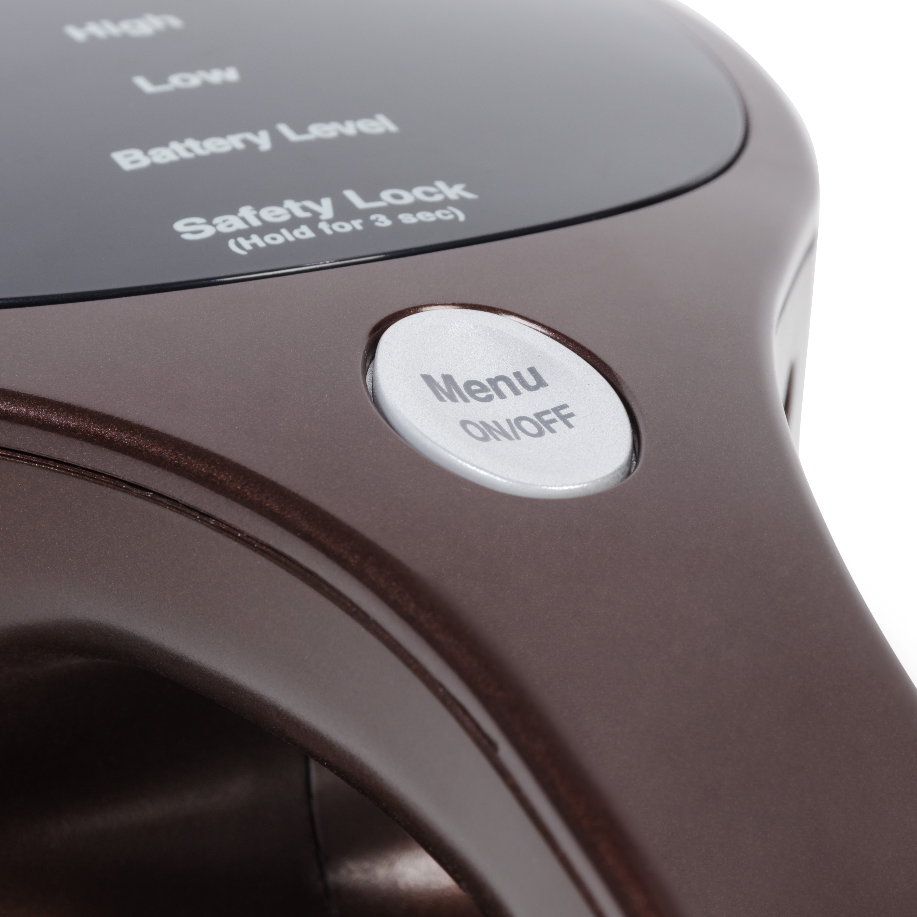 IRIS 596940 Handheld-Vacuums - View #5