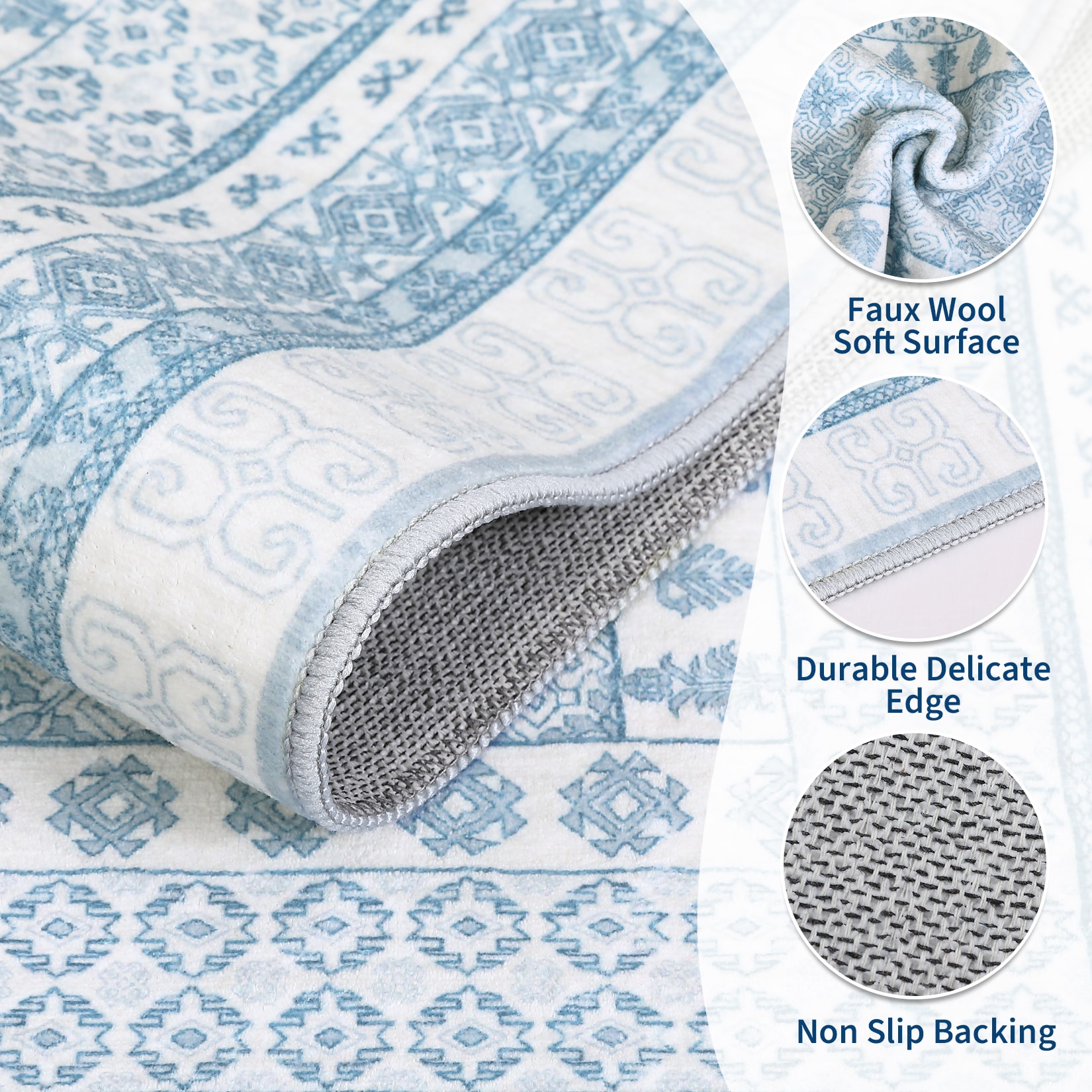 Assile ASRUG26821067G84V rugs - View #6