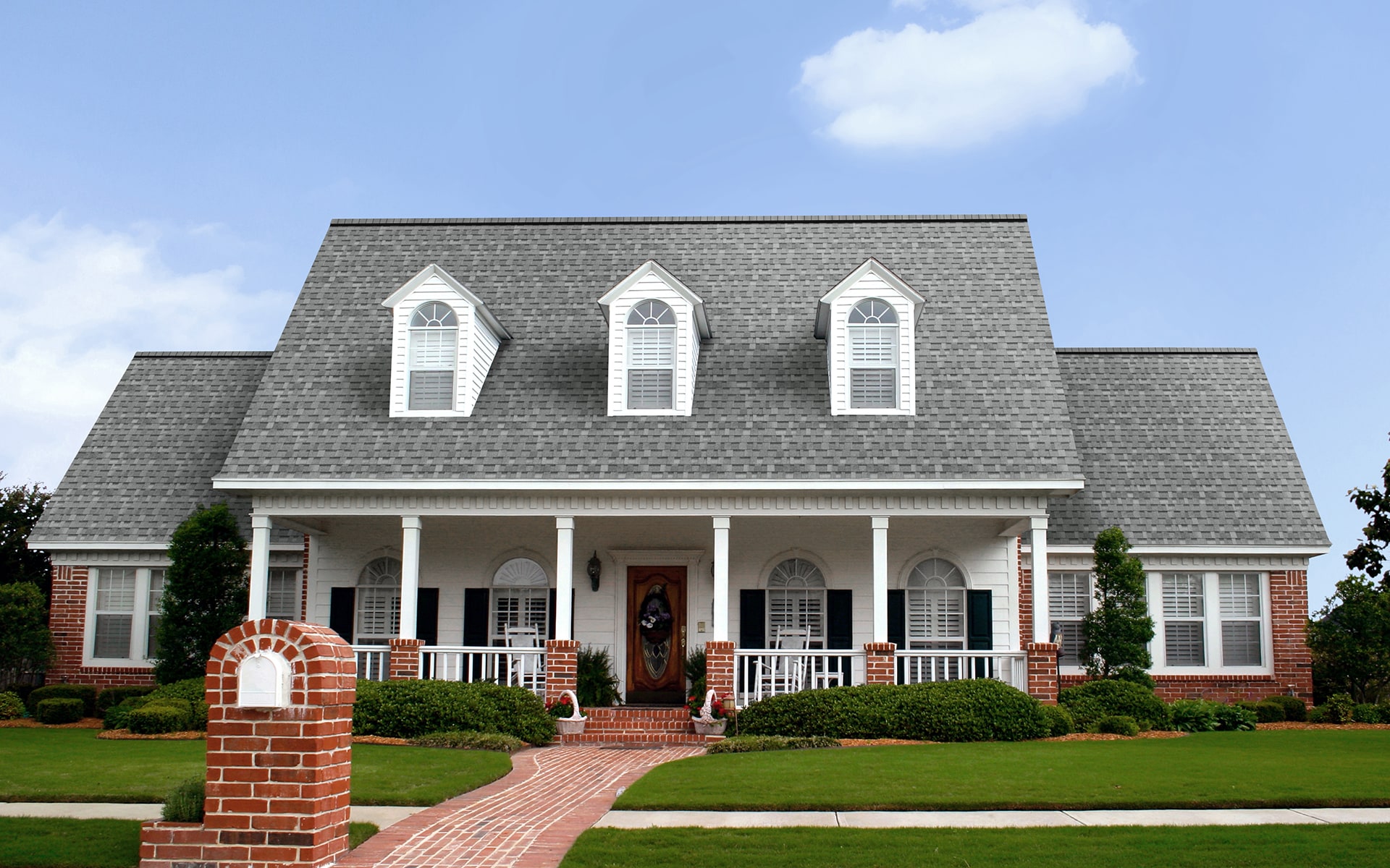 Owens Corning 1093065 Roof-Shingles - View #12
