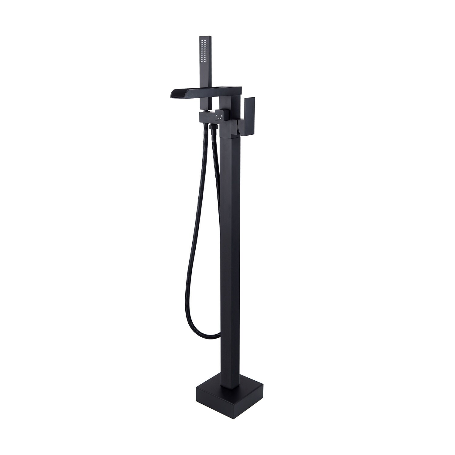 Maincraft HHK018MB Roman-Tub-Faucets - View #4