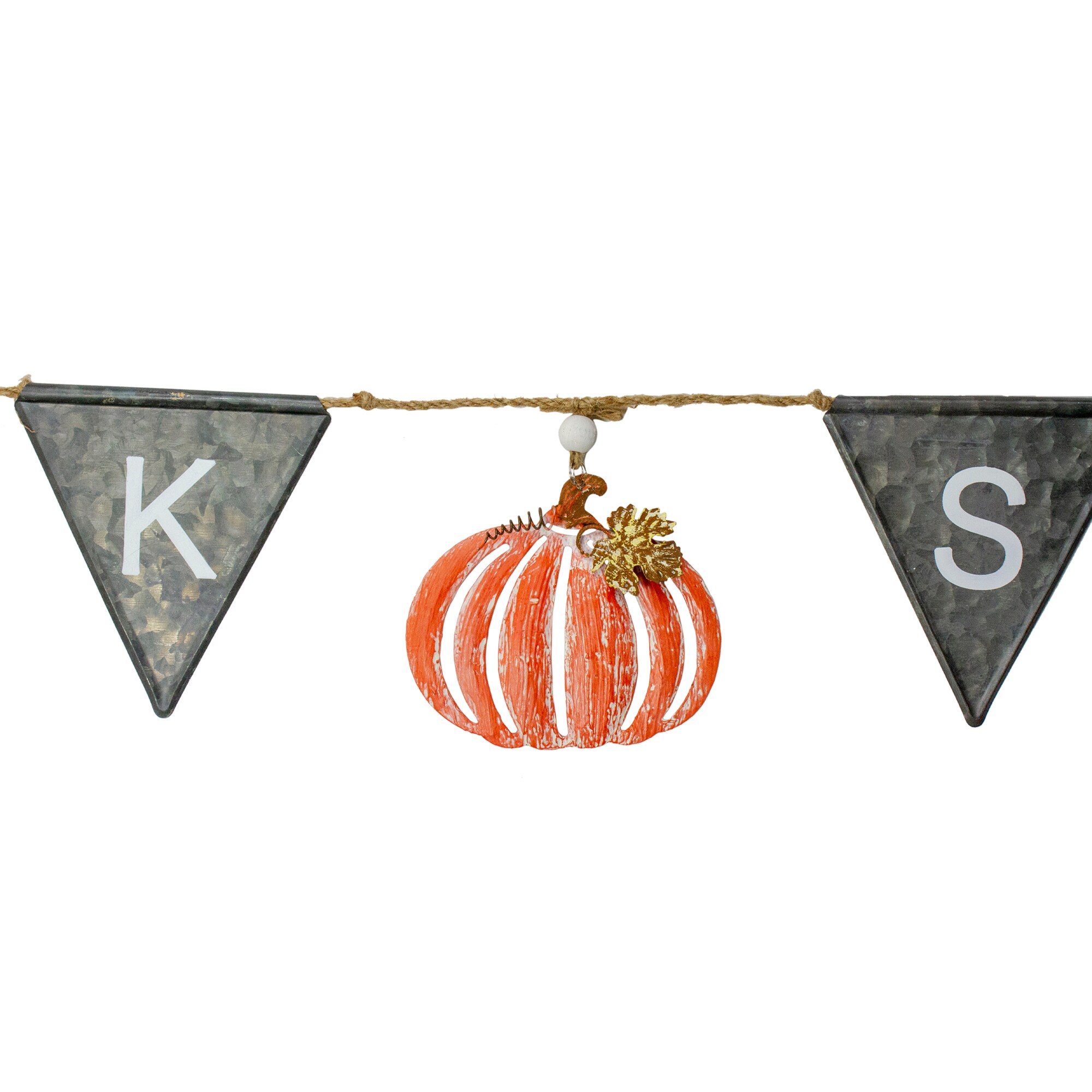 Northlight 34316676 Indoor-Thanksgiving-Decor - View #2