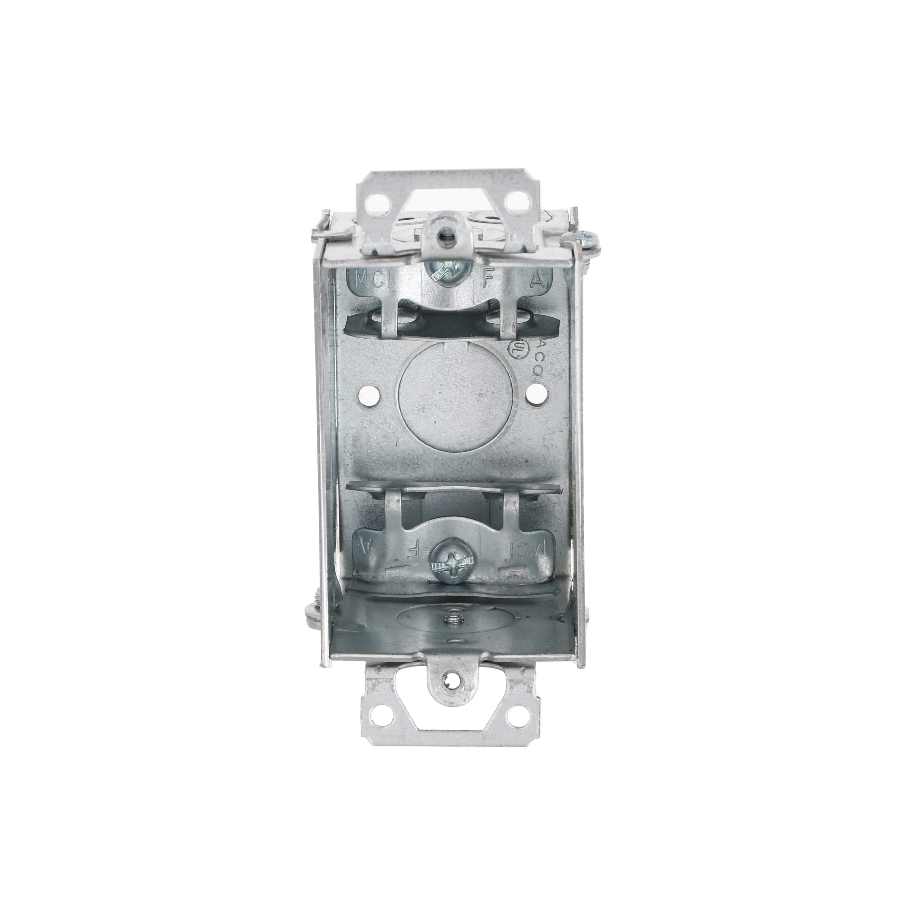 Hubbell 518 Electrical-Box - View #5