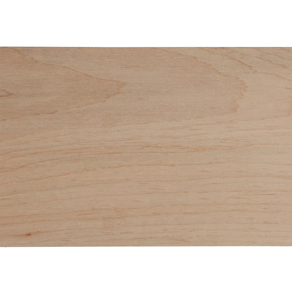 Standard Size 1x6 Hard Maple Boards - $7.80/ft – American Wood Moldings