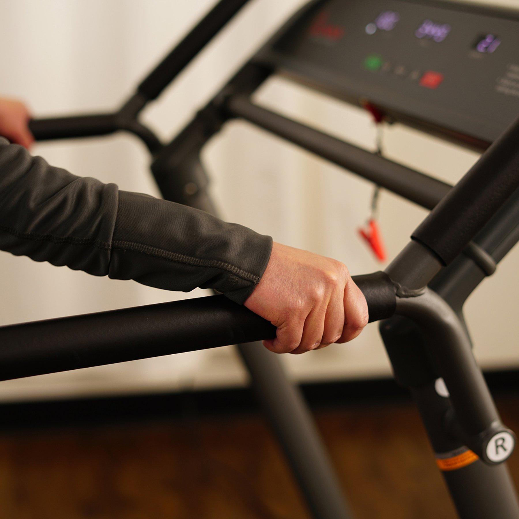 Sunny Health & Fitness SF-T7857 treadmills - View #7