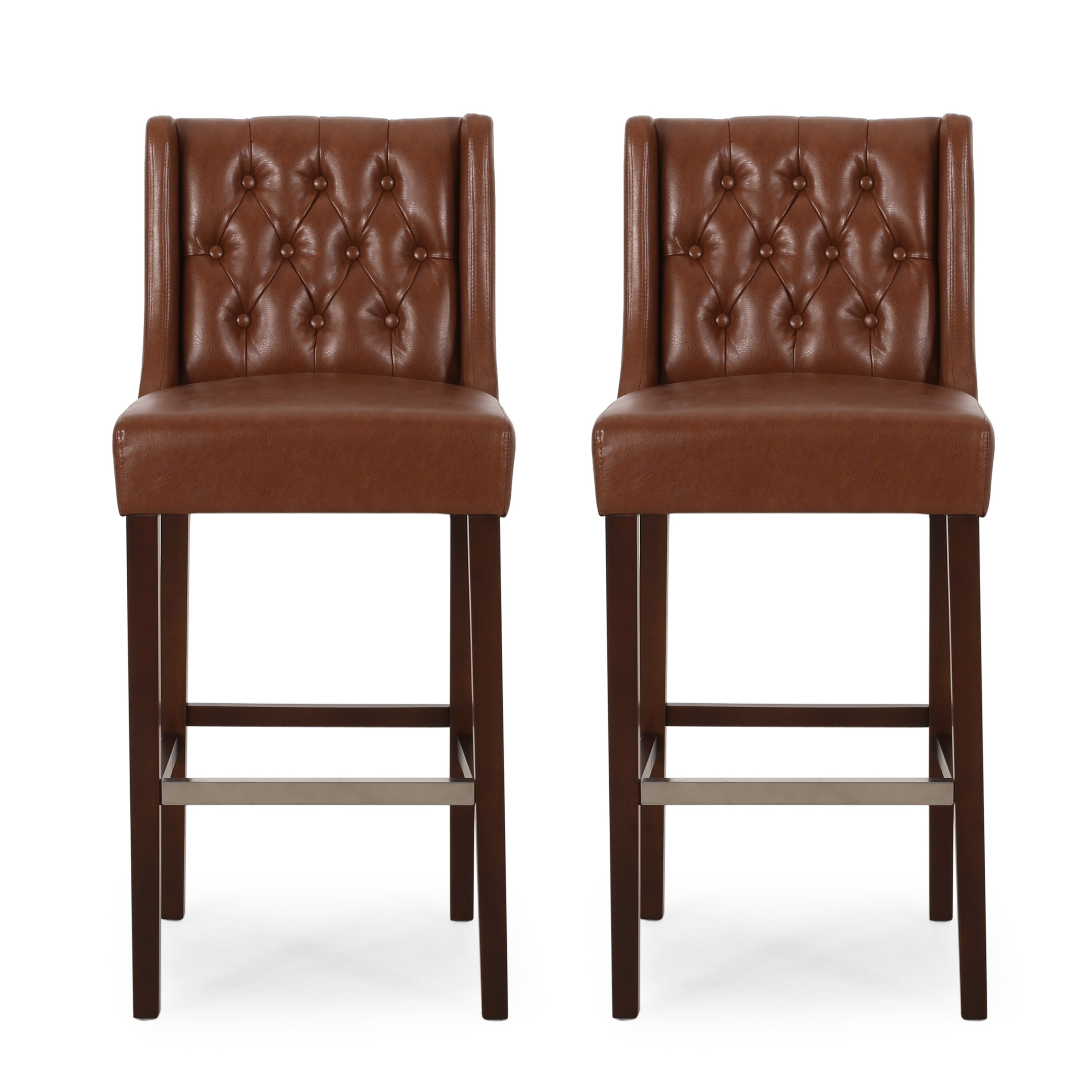 ModernLuxe L3P-70678.00PUCOGN stools - View #13