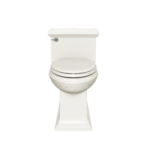 Three-dimensional representation of the product