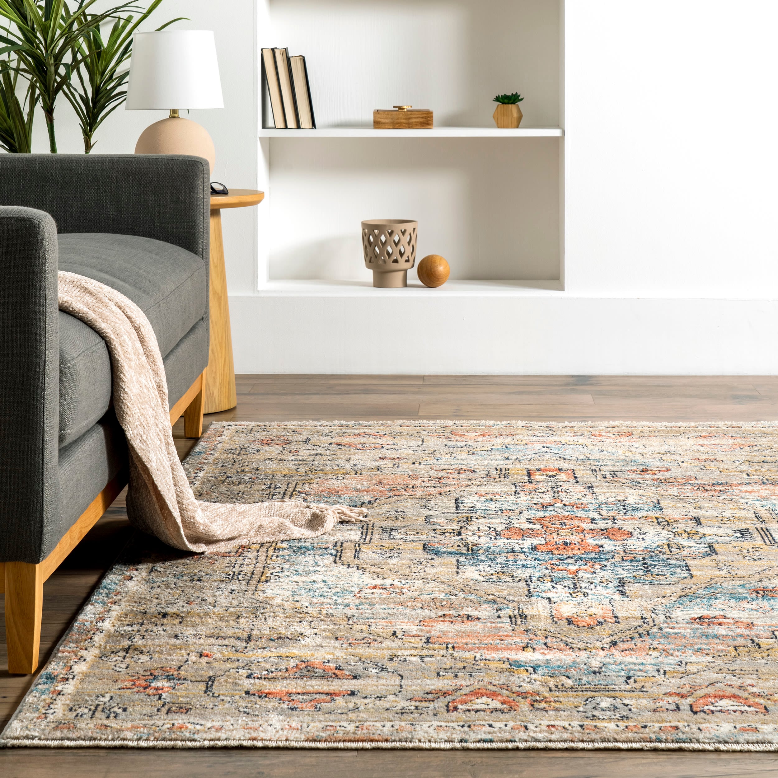 nuLOOM KKDL04A-8010 rugs - View #8