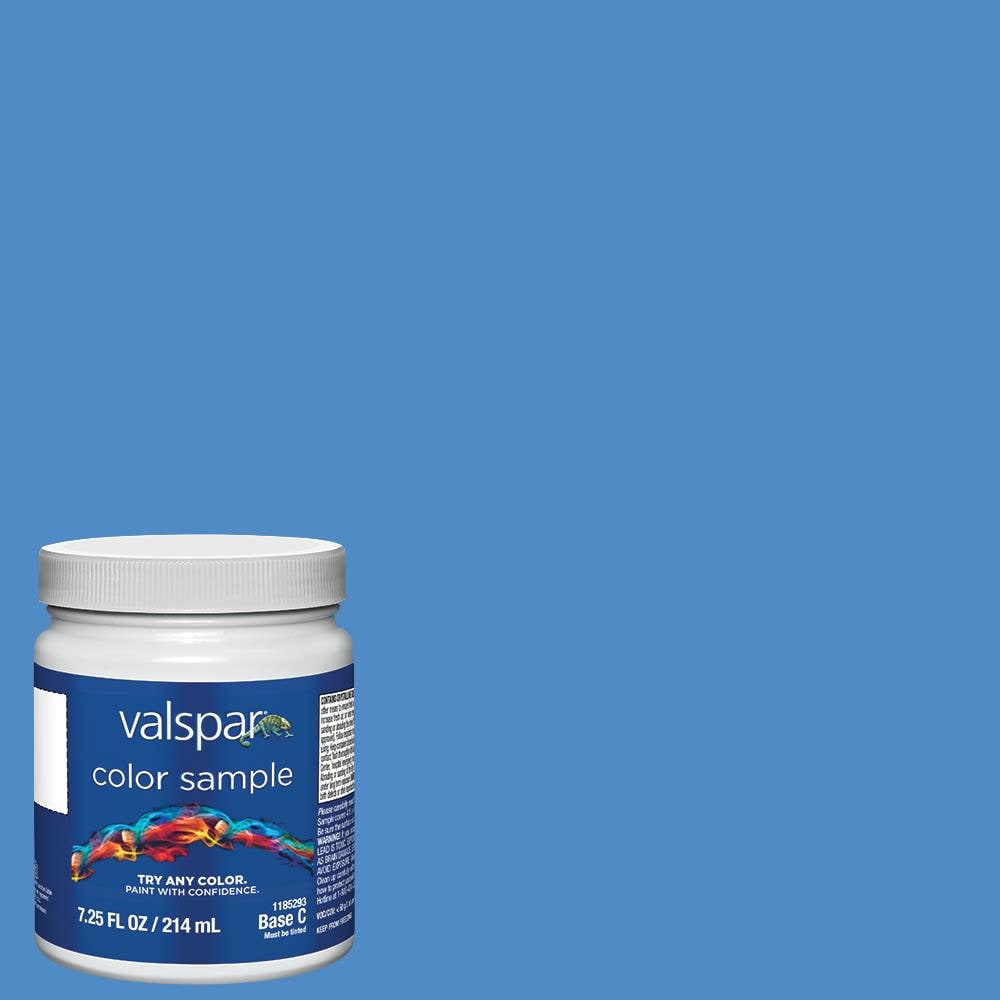 Valspar 4008-8B Star Gazer 4008-8B Paint sample ( Half-pint )