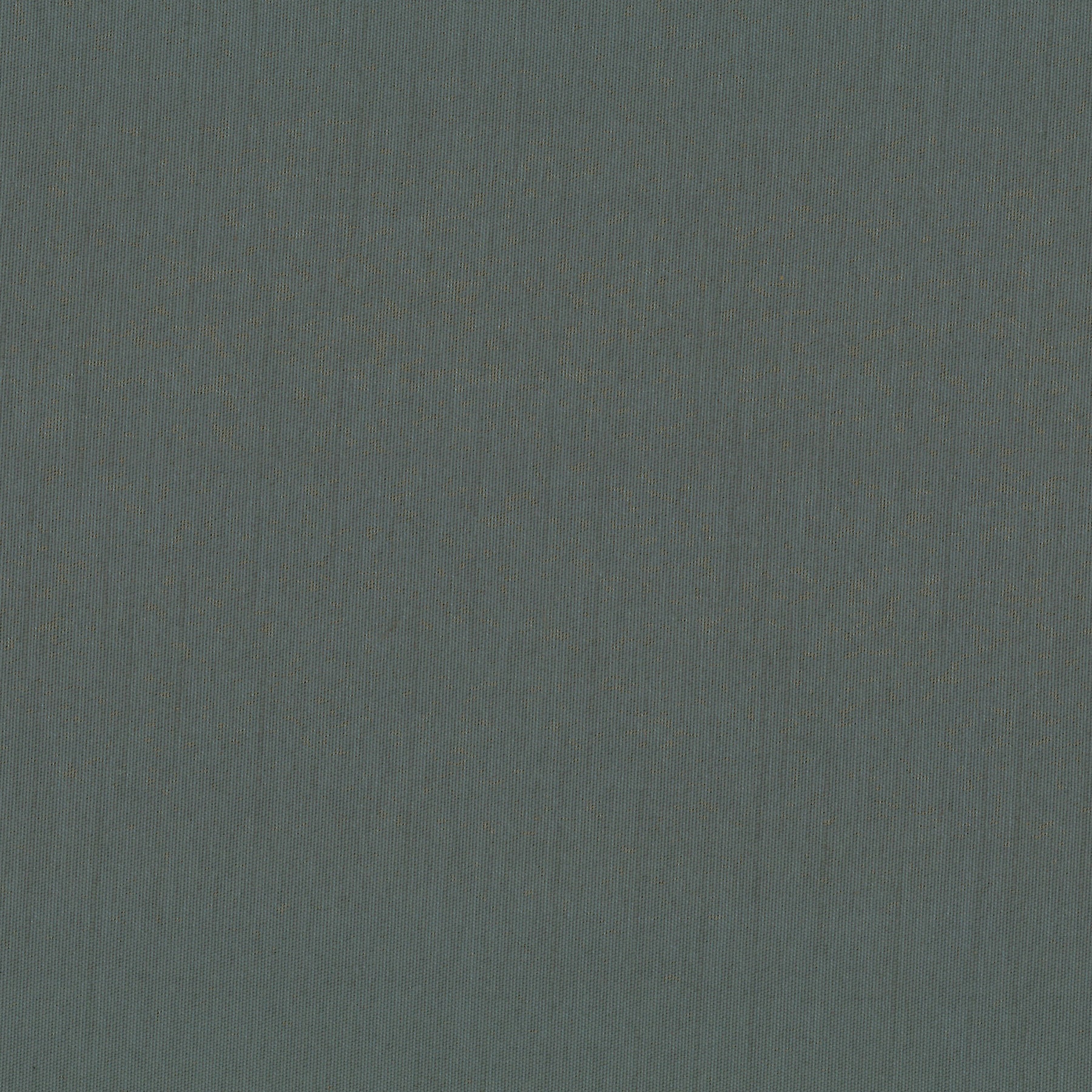 Dusty Blue Faux Silk Blackout Window Curtain Panel