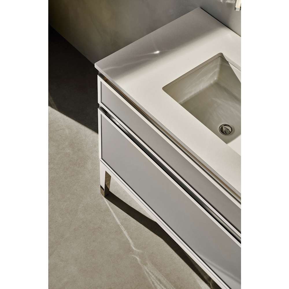 Robern TC25UCN21-1 Vanity-Tops - View #3