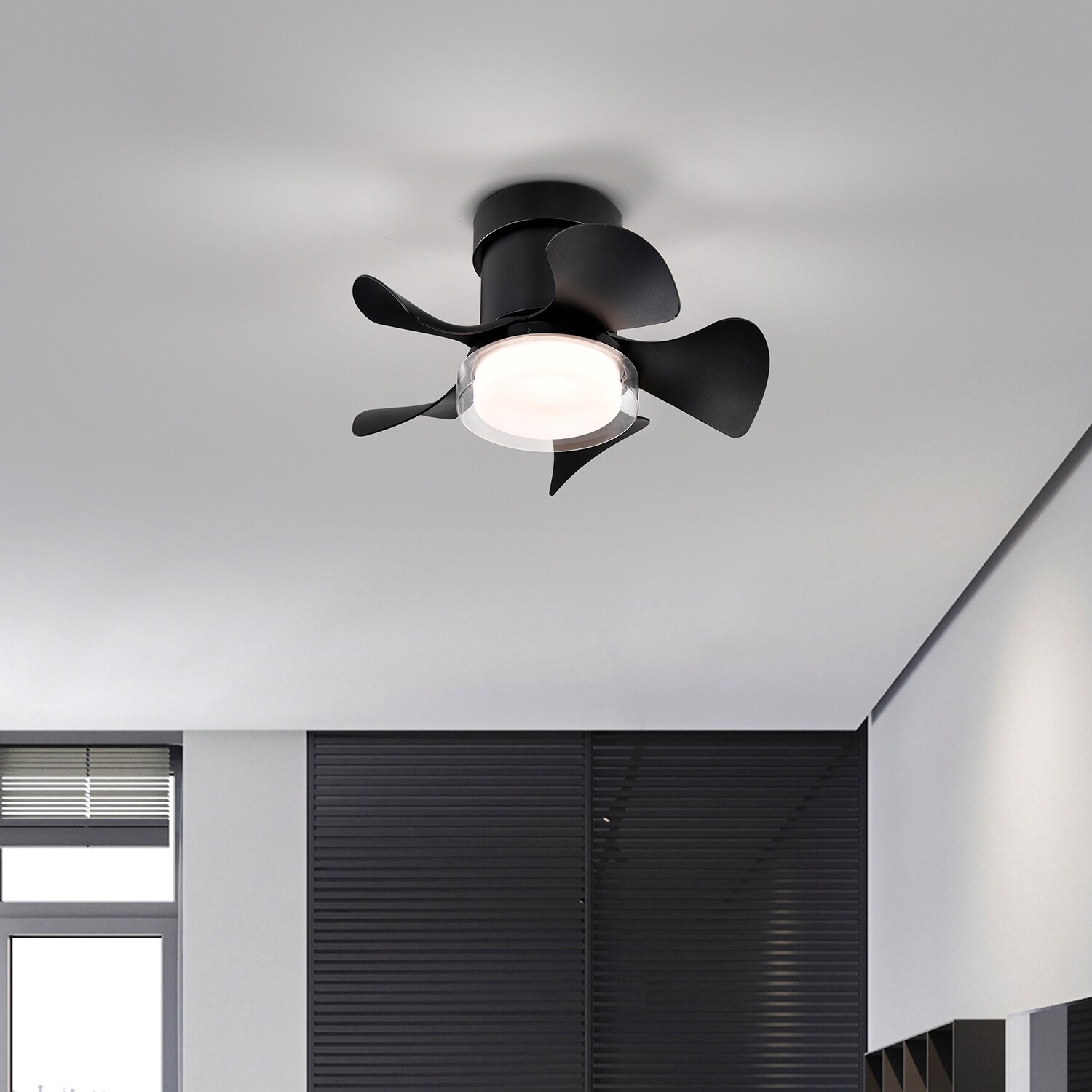 Bybafun YB5700011 Ceiling-Fans - View #10