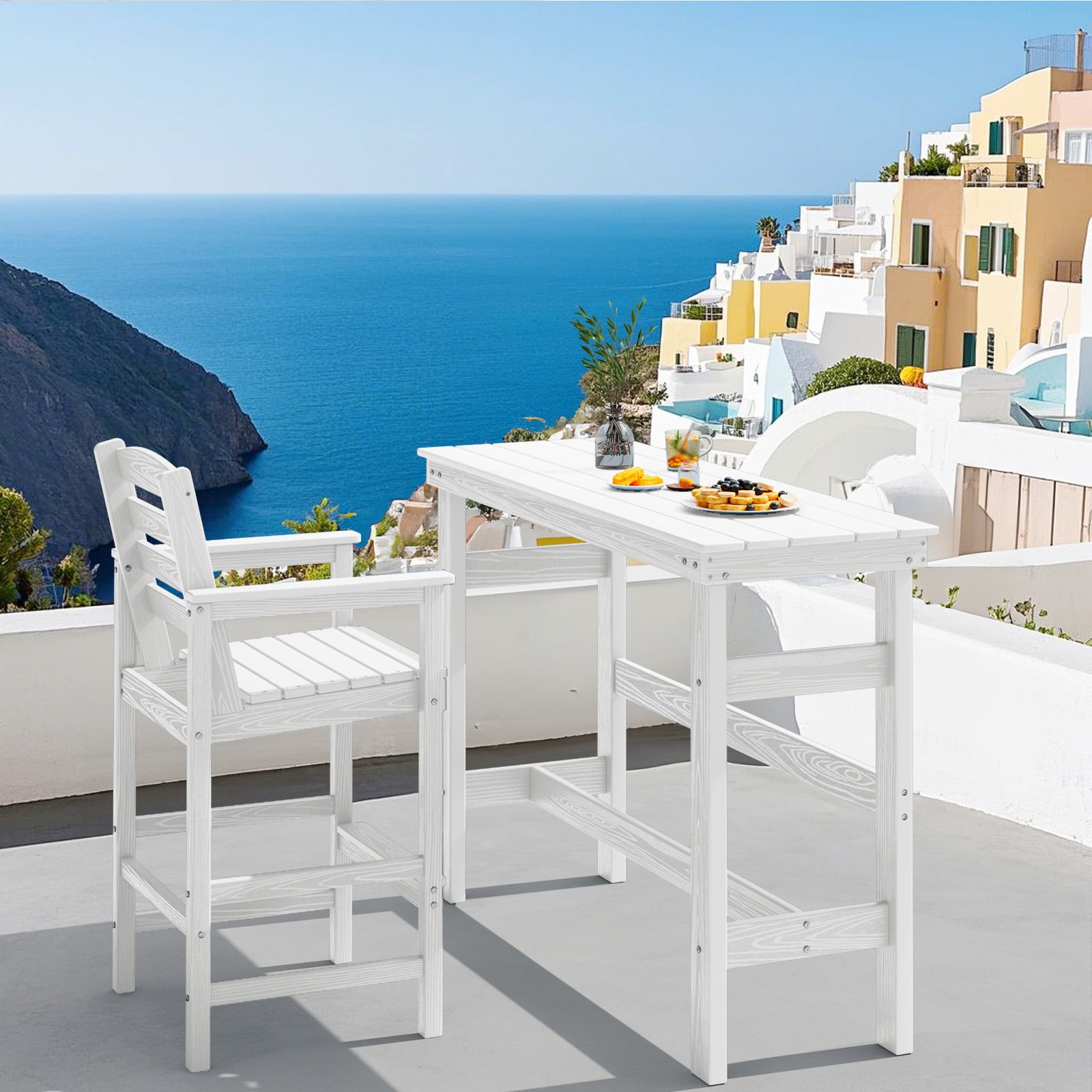 JEAREY PEJYGBZ-WE Patio-Tables - View #8