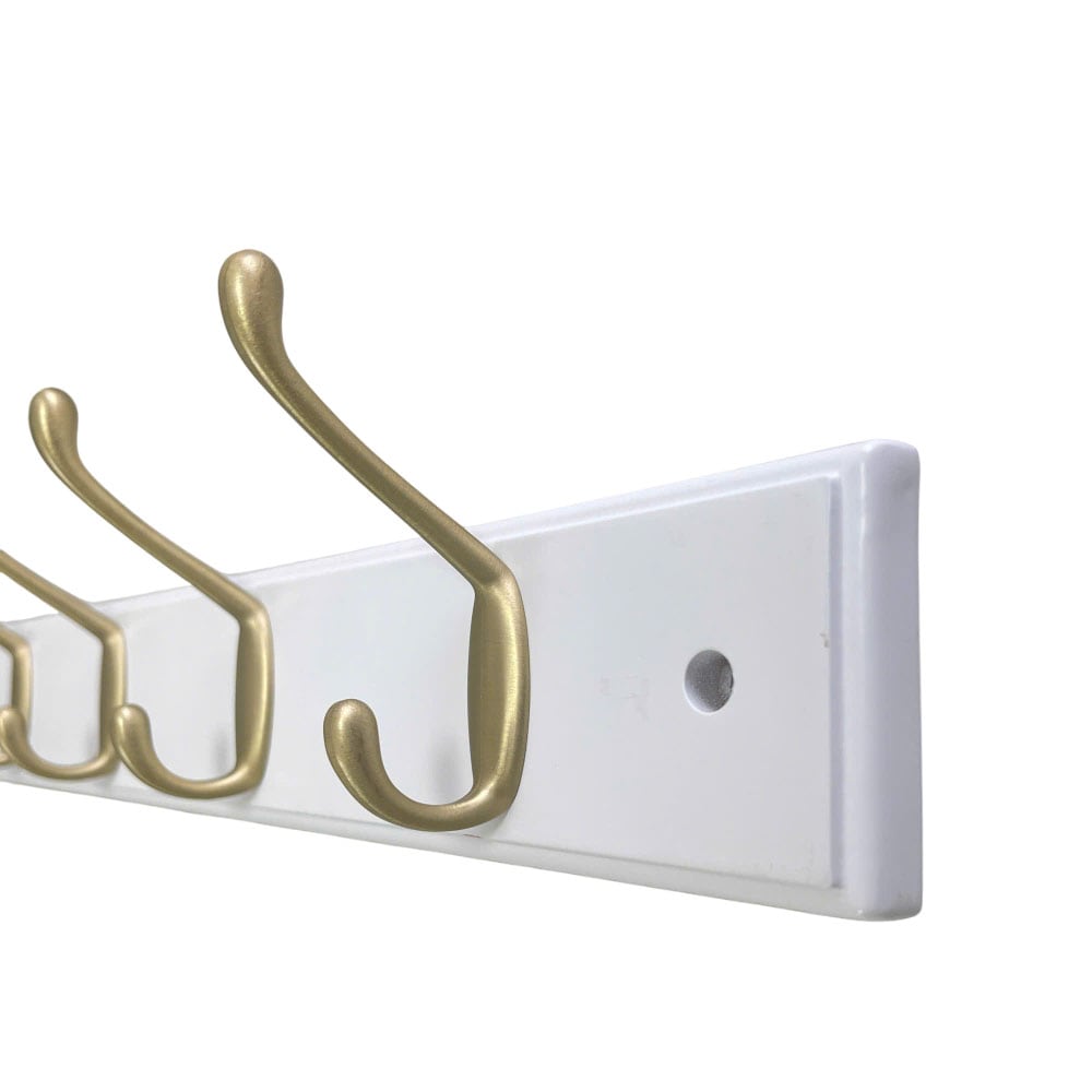 Style Selections 24146SBXLG Decorative-Wall-Hooks - View #5