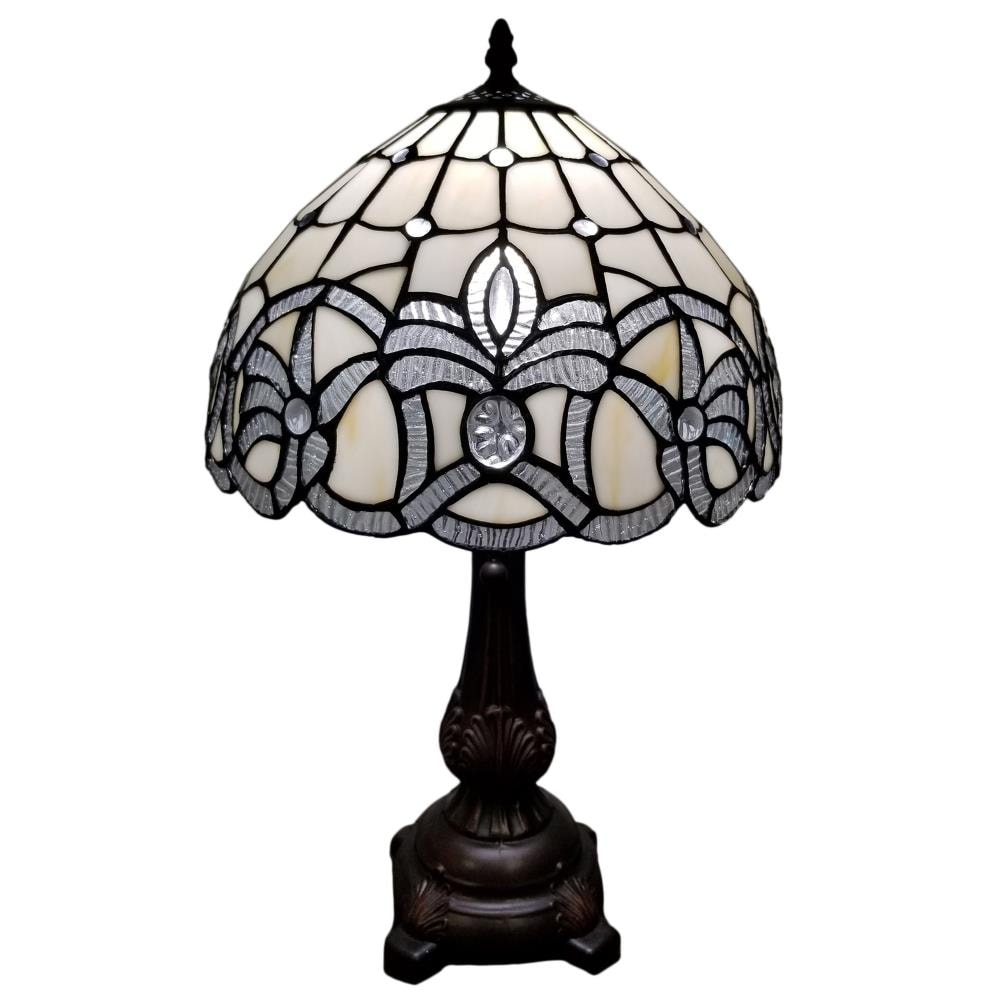 Amora Lighting AM281TL12B Table-Lamps - View #2
