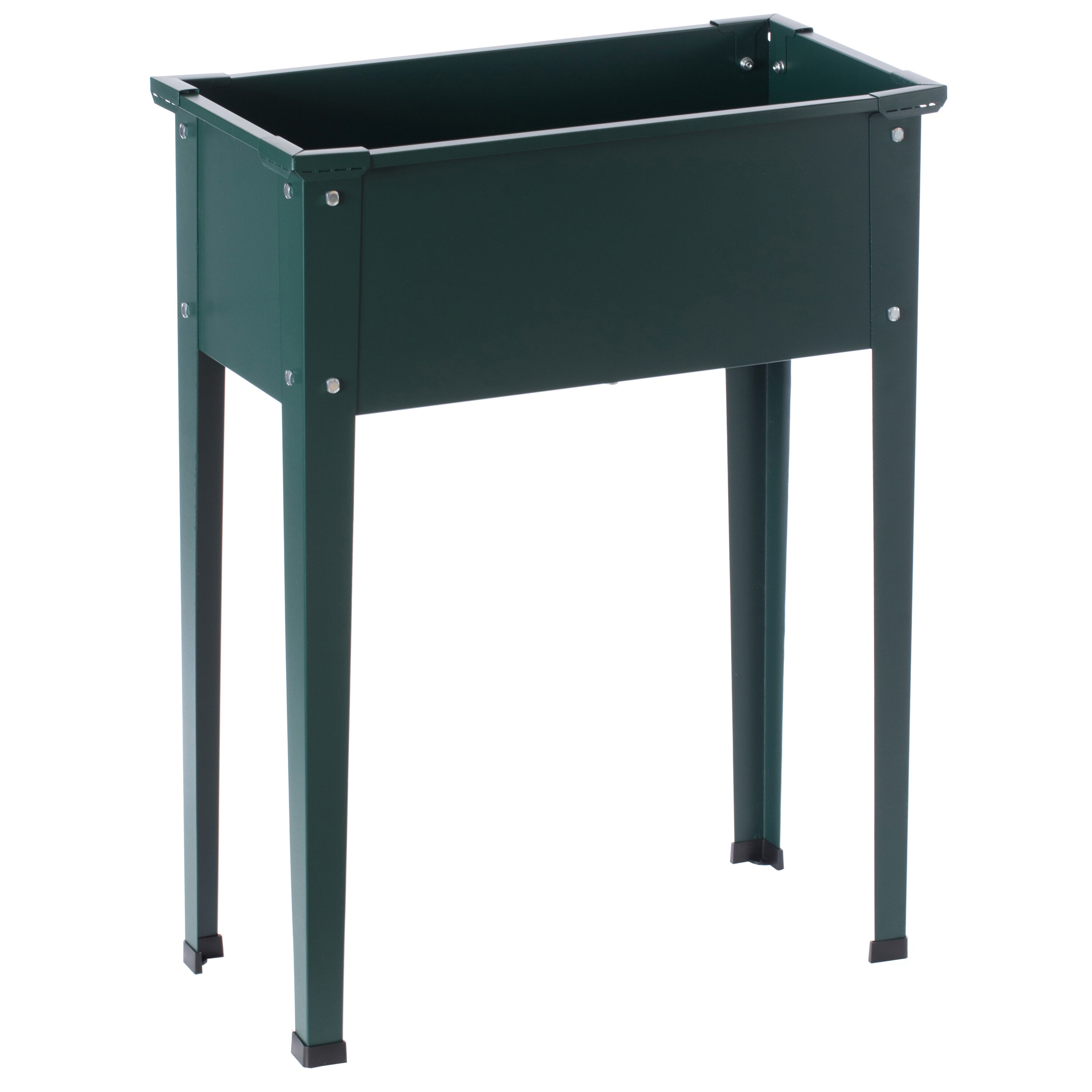 Gardenised QI003908G Planter-Window-Box - View #8