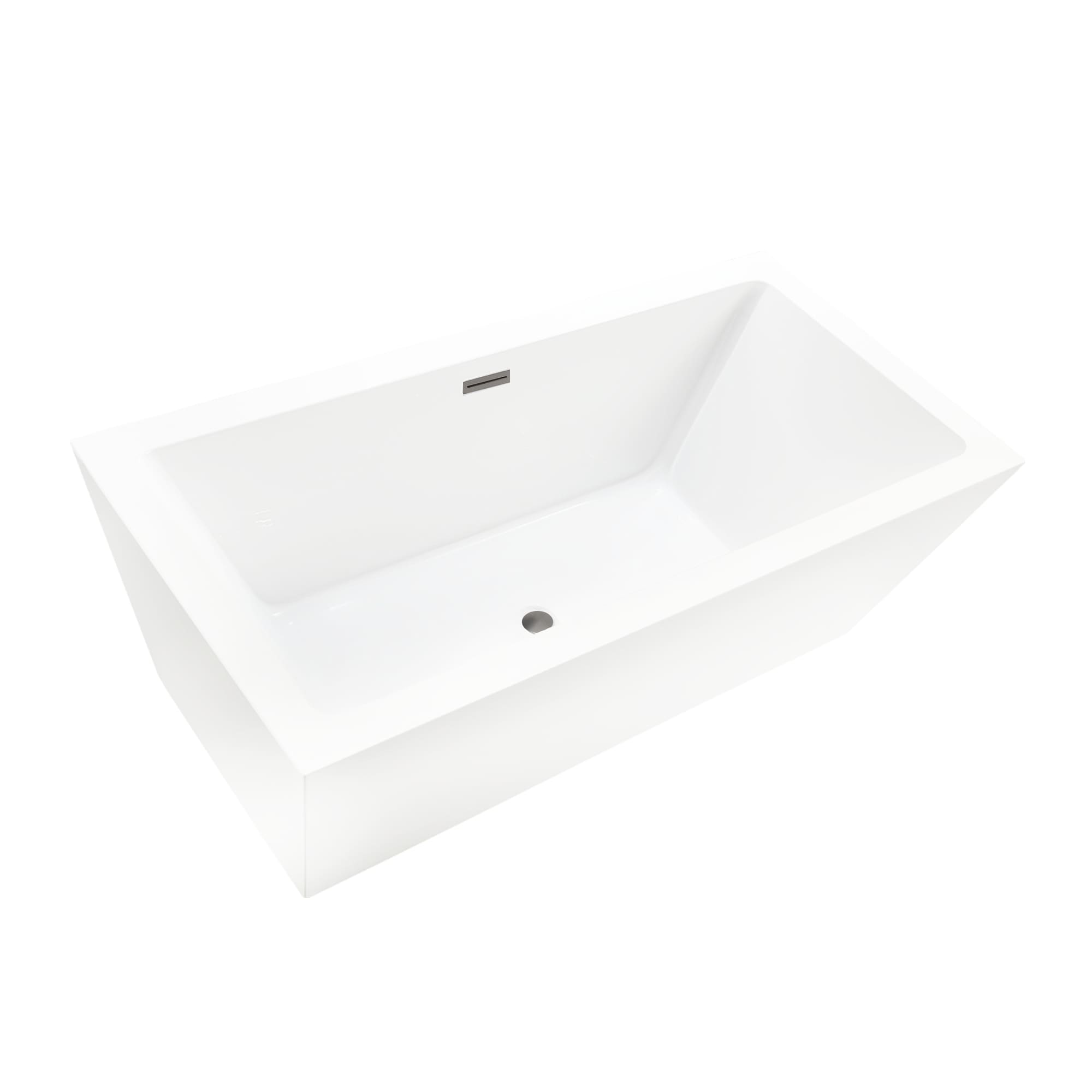 Vanity Art VA6814-S-BN bathtubs - View #9