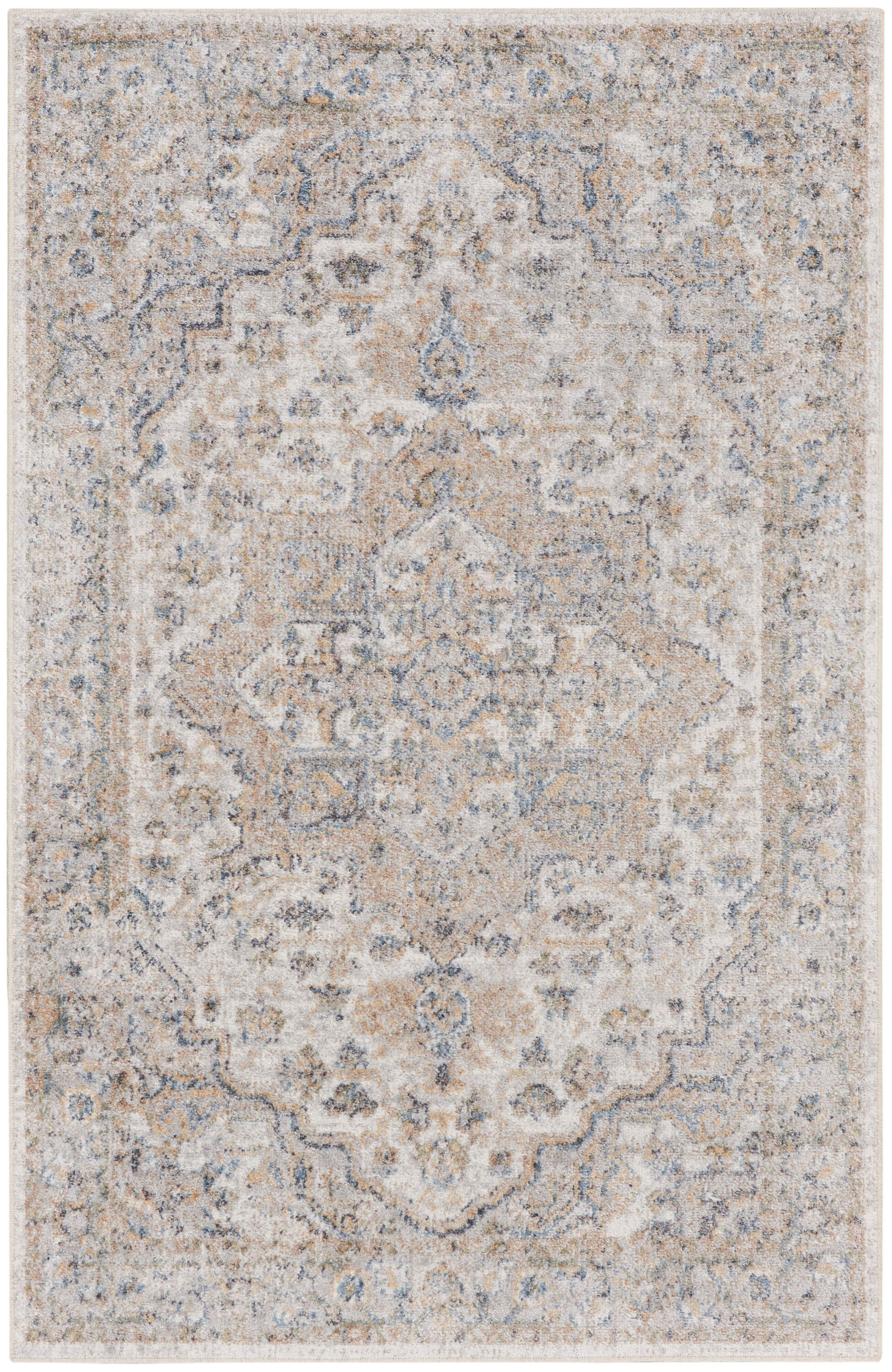 Nourison 099446126702 rugs - View #2