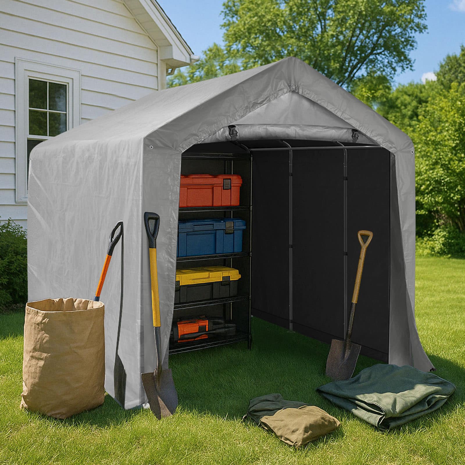 Winado LO1G57001120 Canopy-Storage - View #5